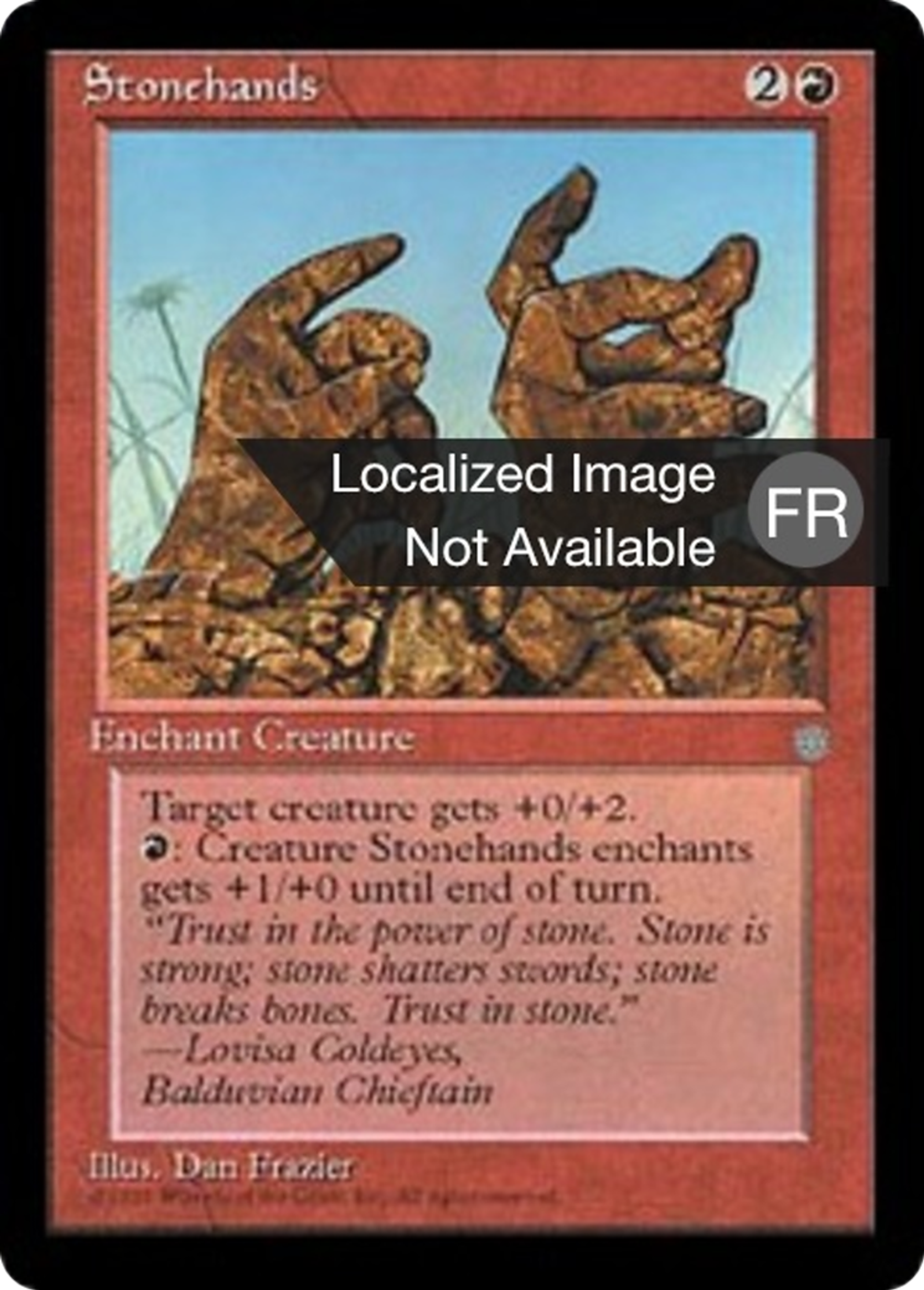 Cartes à l'unité