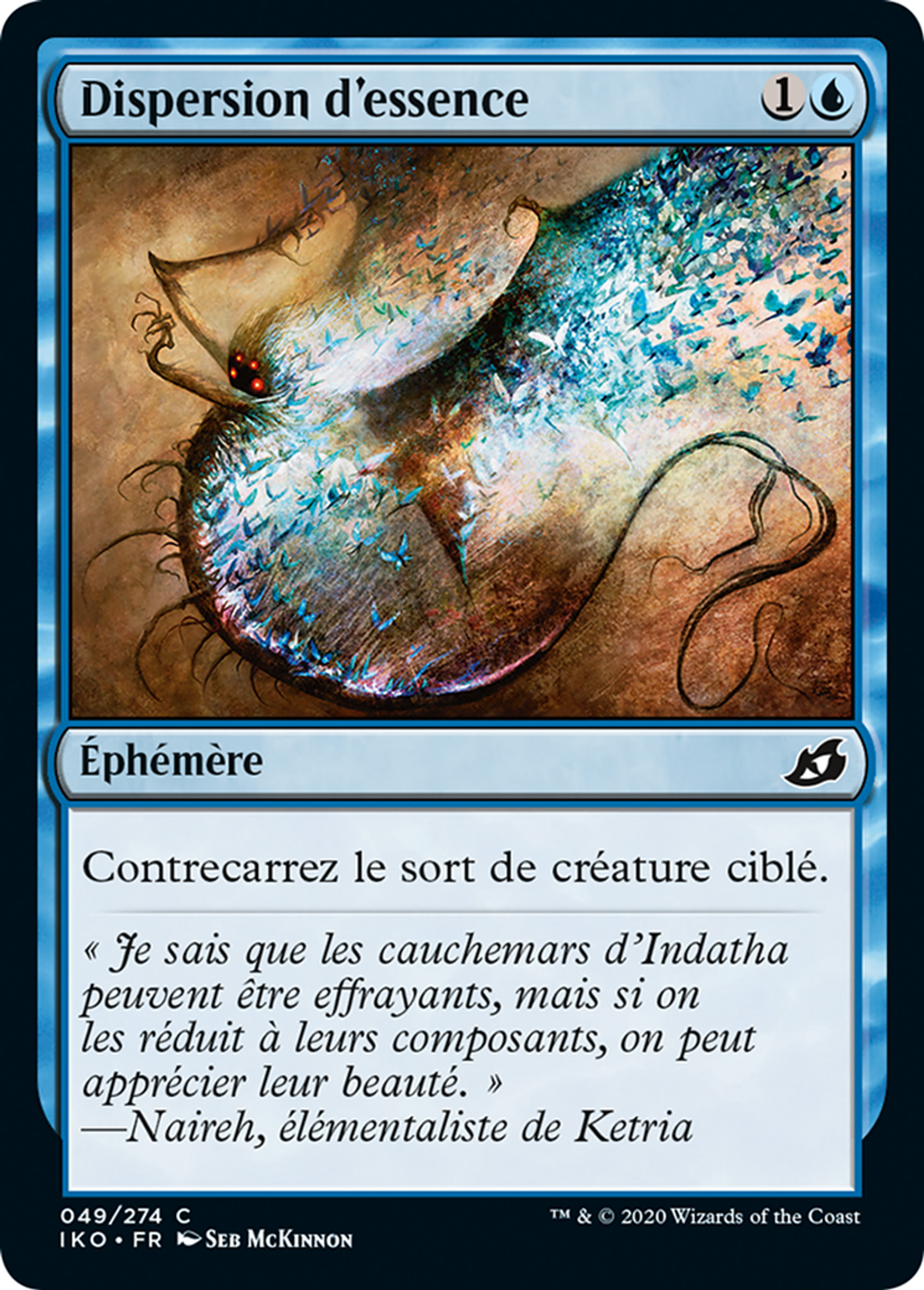 Cartes à l'unité