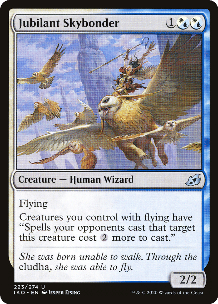 Single cards