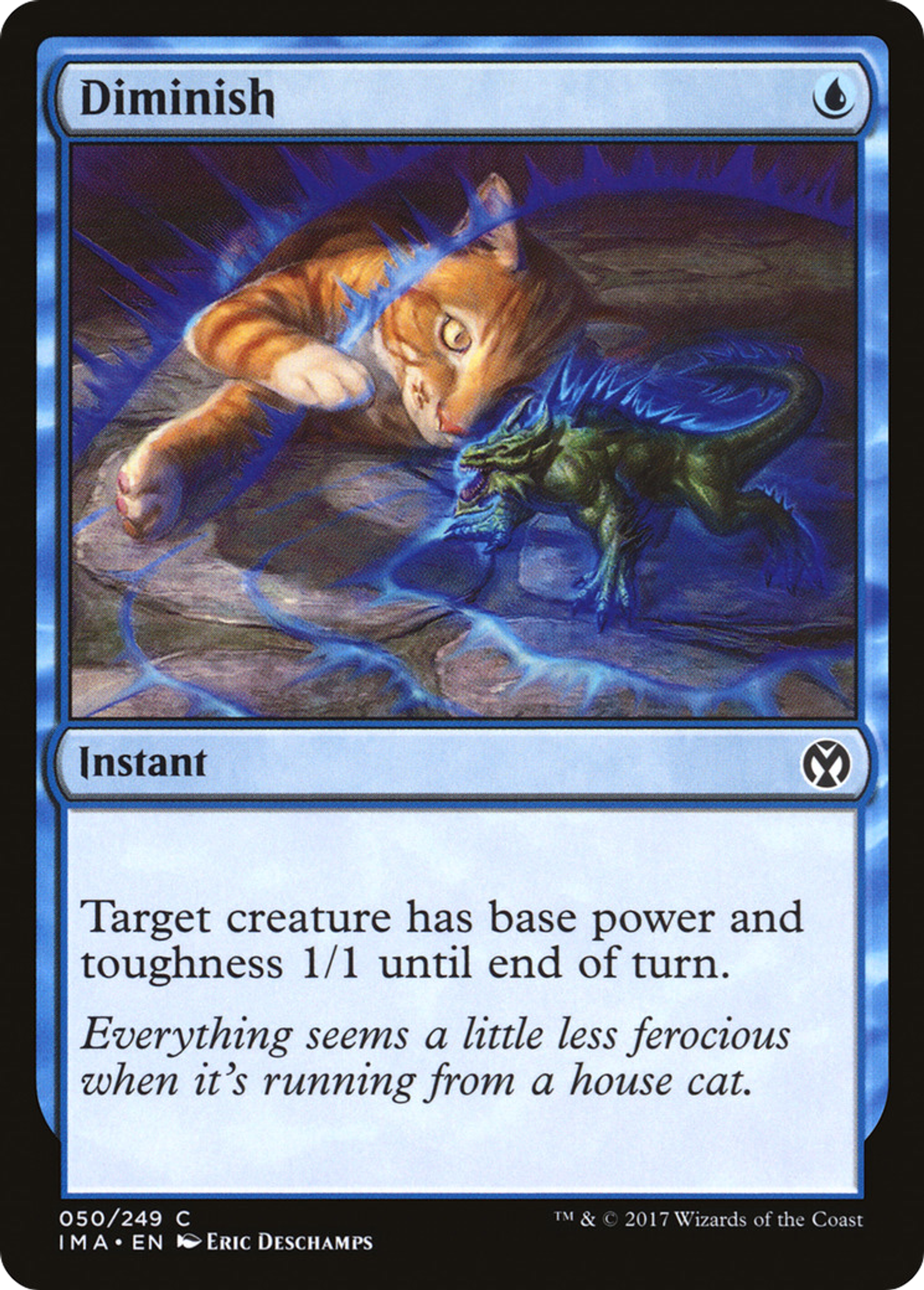 Single cards