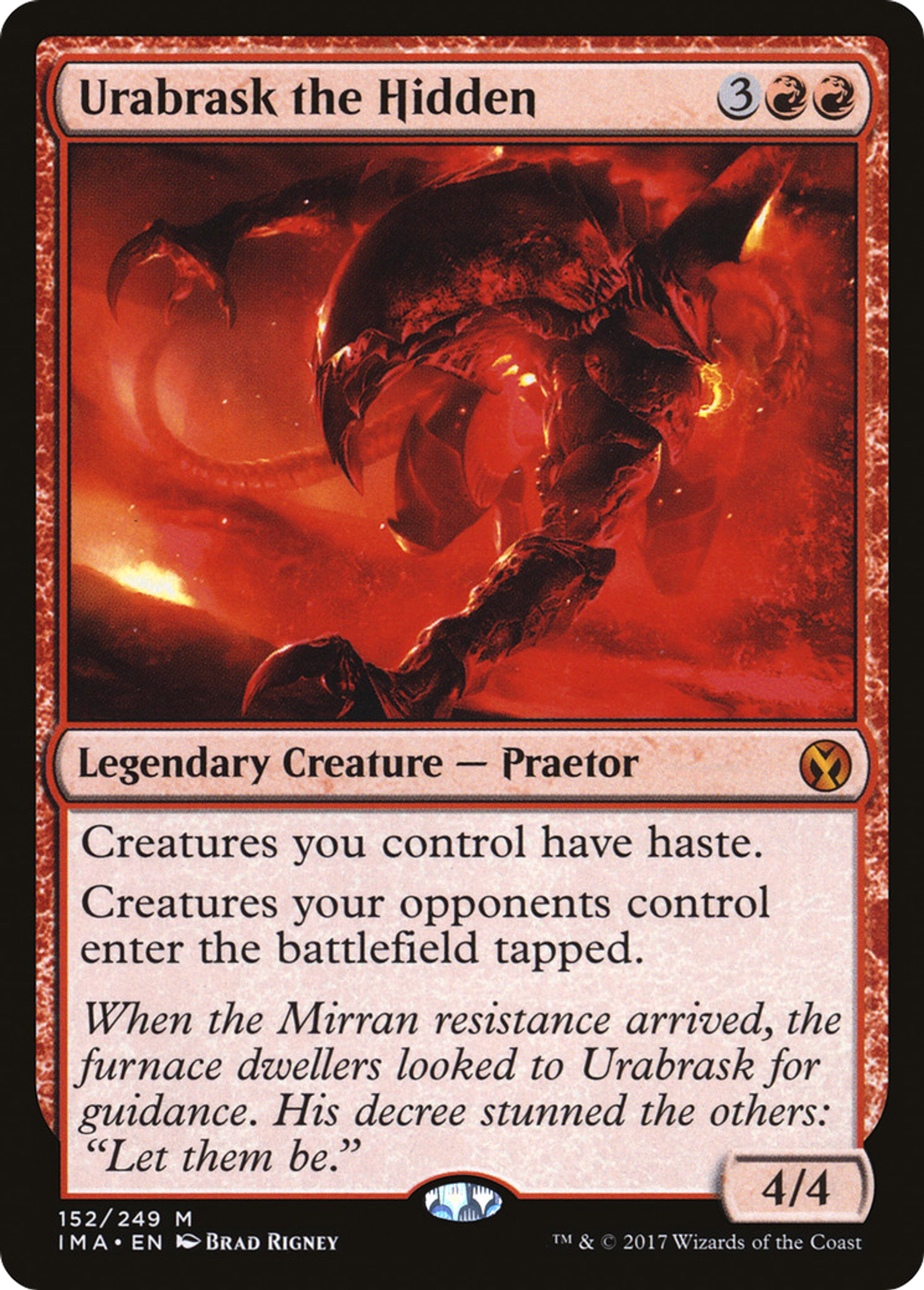 Single cards