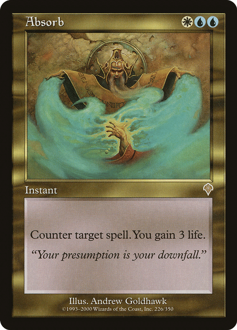 Single cards