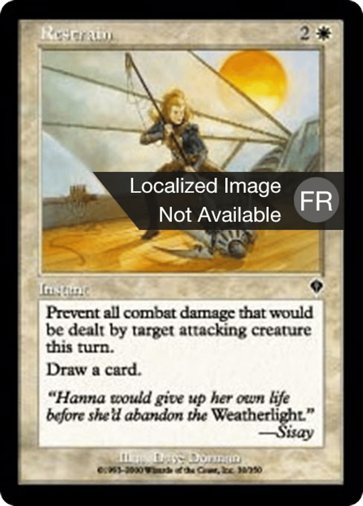 Astringence — Invasion — Magic: The Gathering