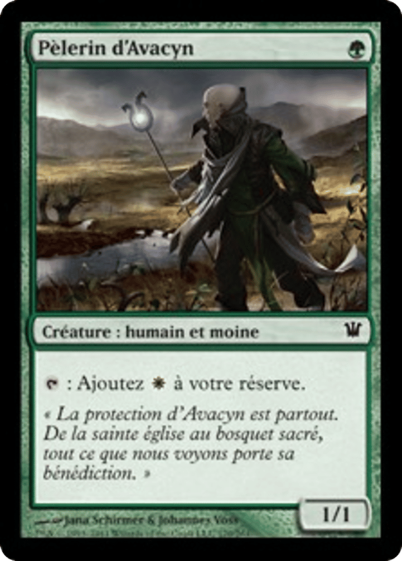 Cartes à l'unité
