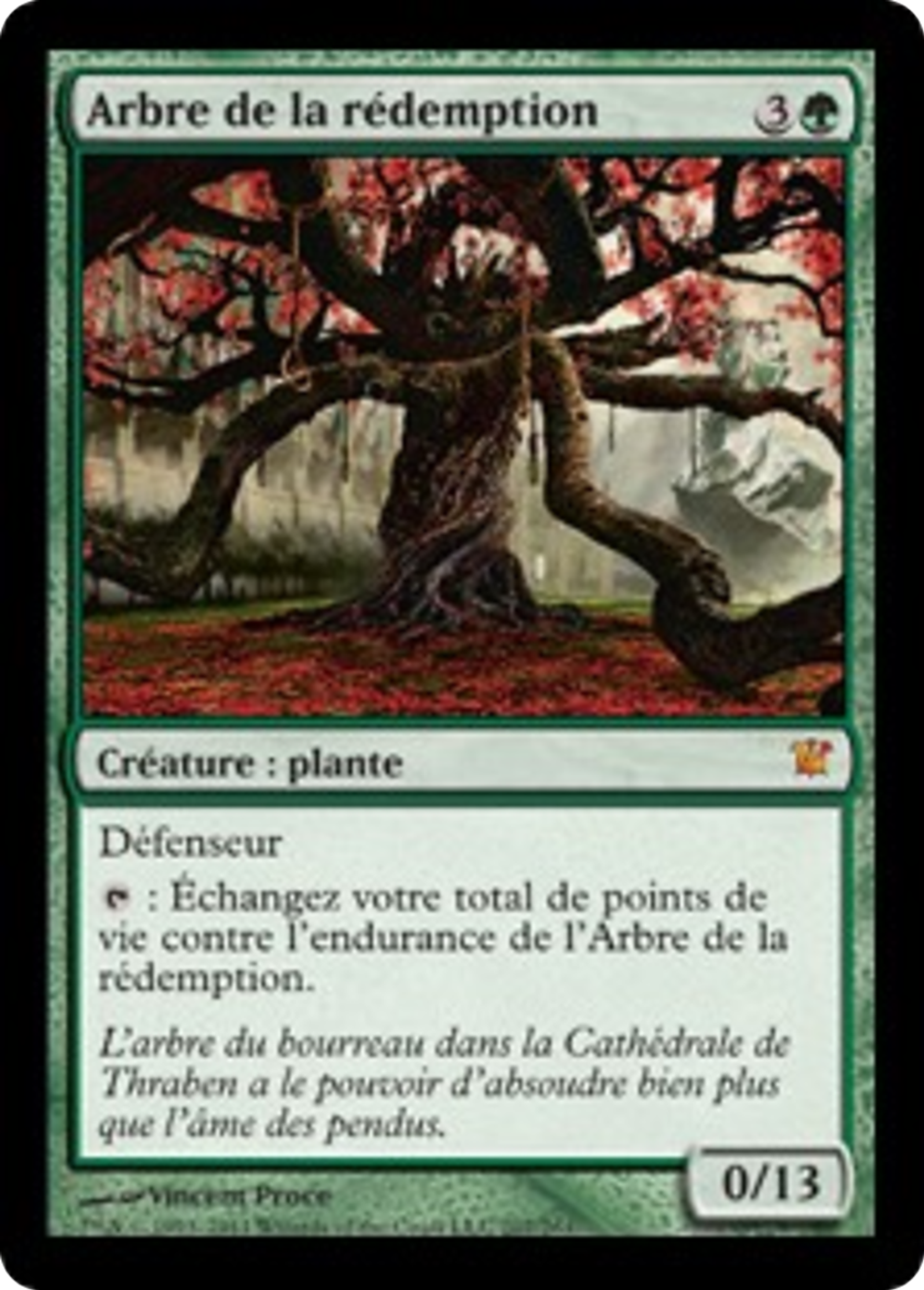 Cartes à l'unité