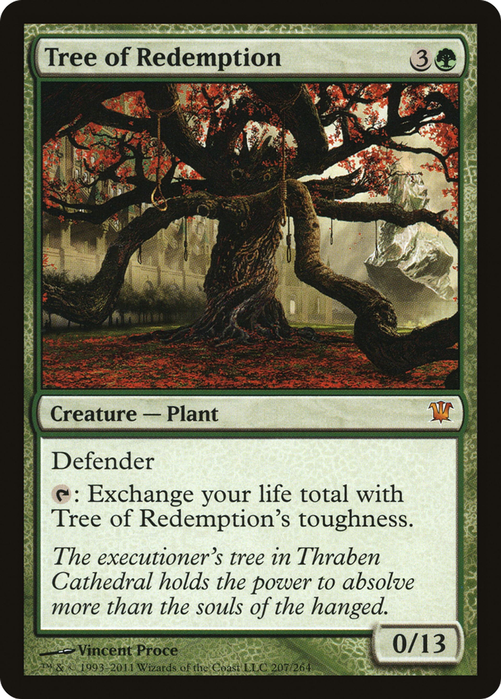 Single cards