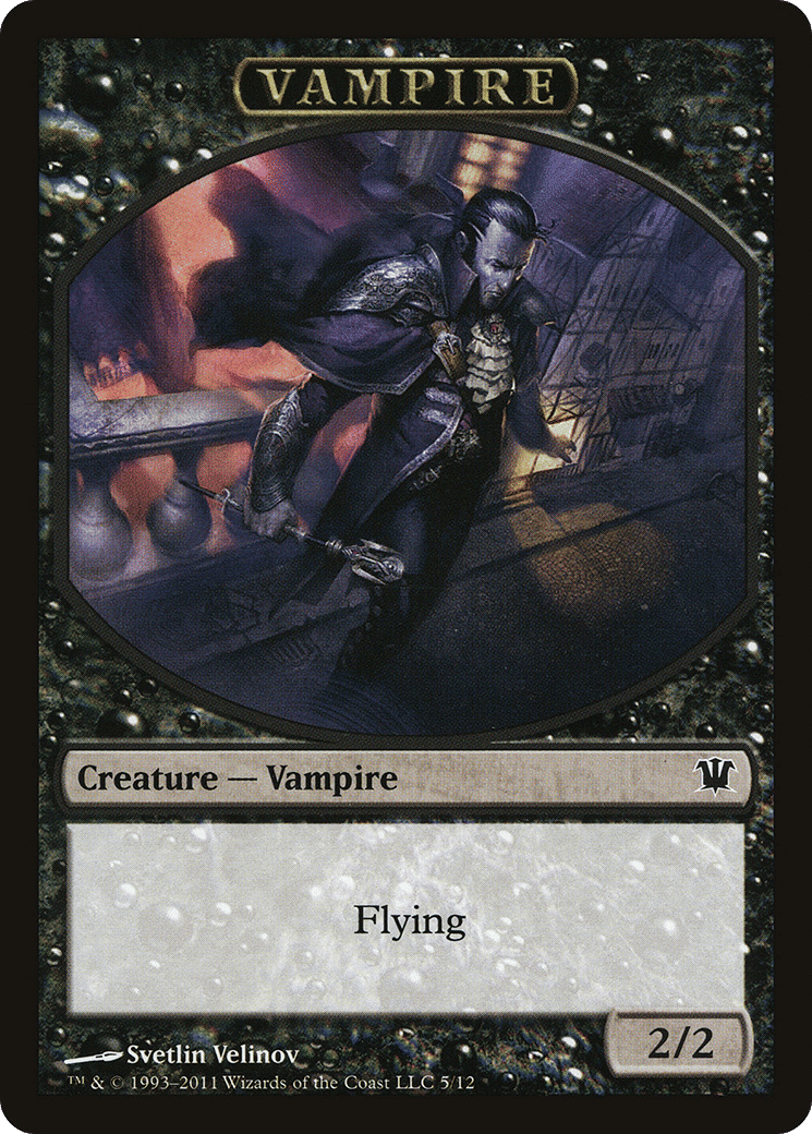Vampire — Innistrad — Magic: The Gathering