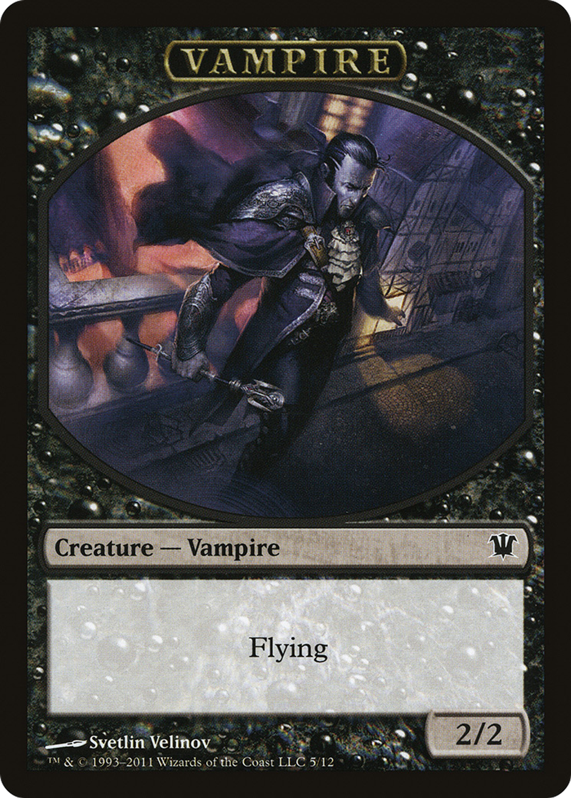 Vampire — Innistrad — Magic: The Gathering