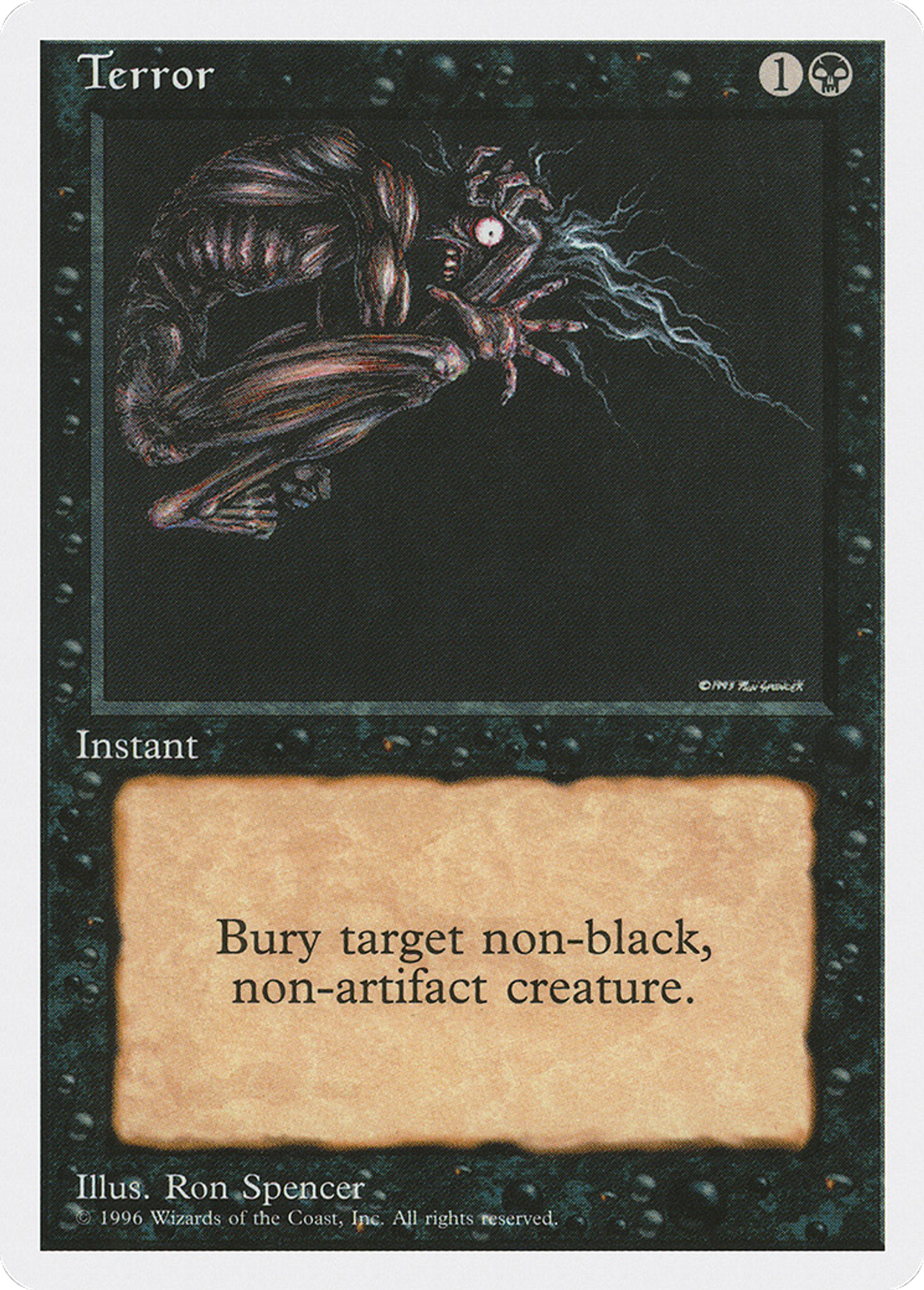 Single cards