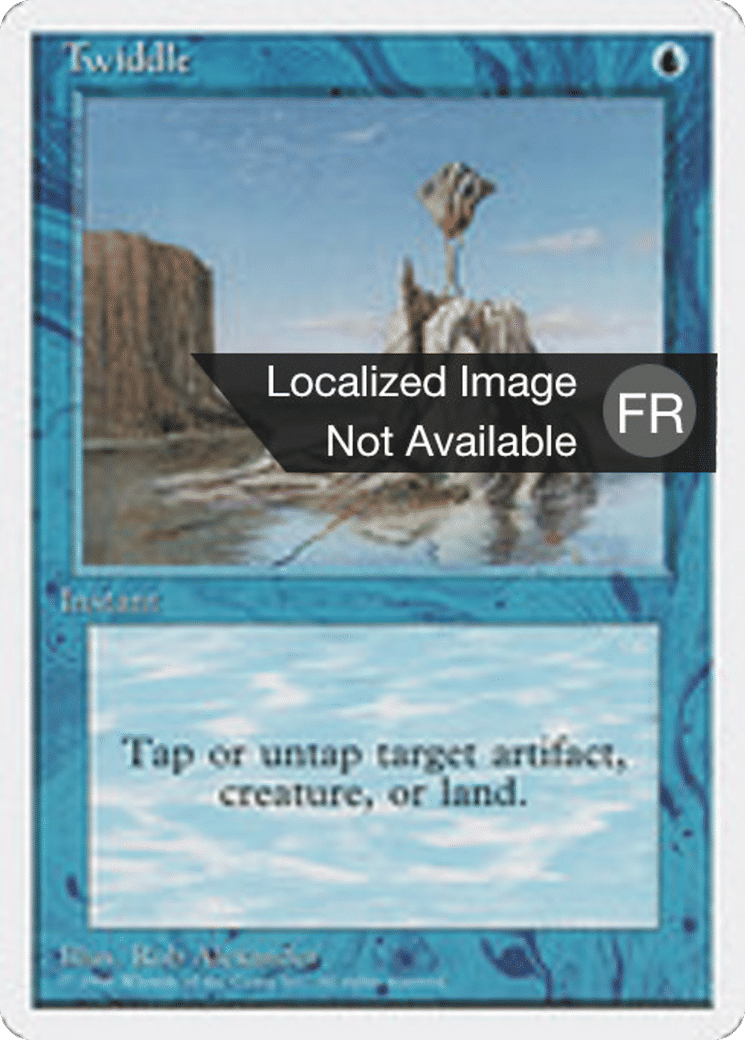 Bascule — Introductory Two-Player Set — Magic: The Gathering