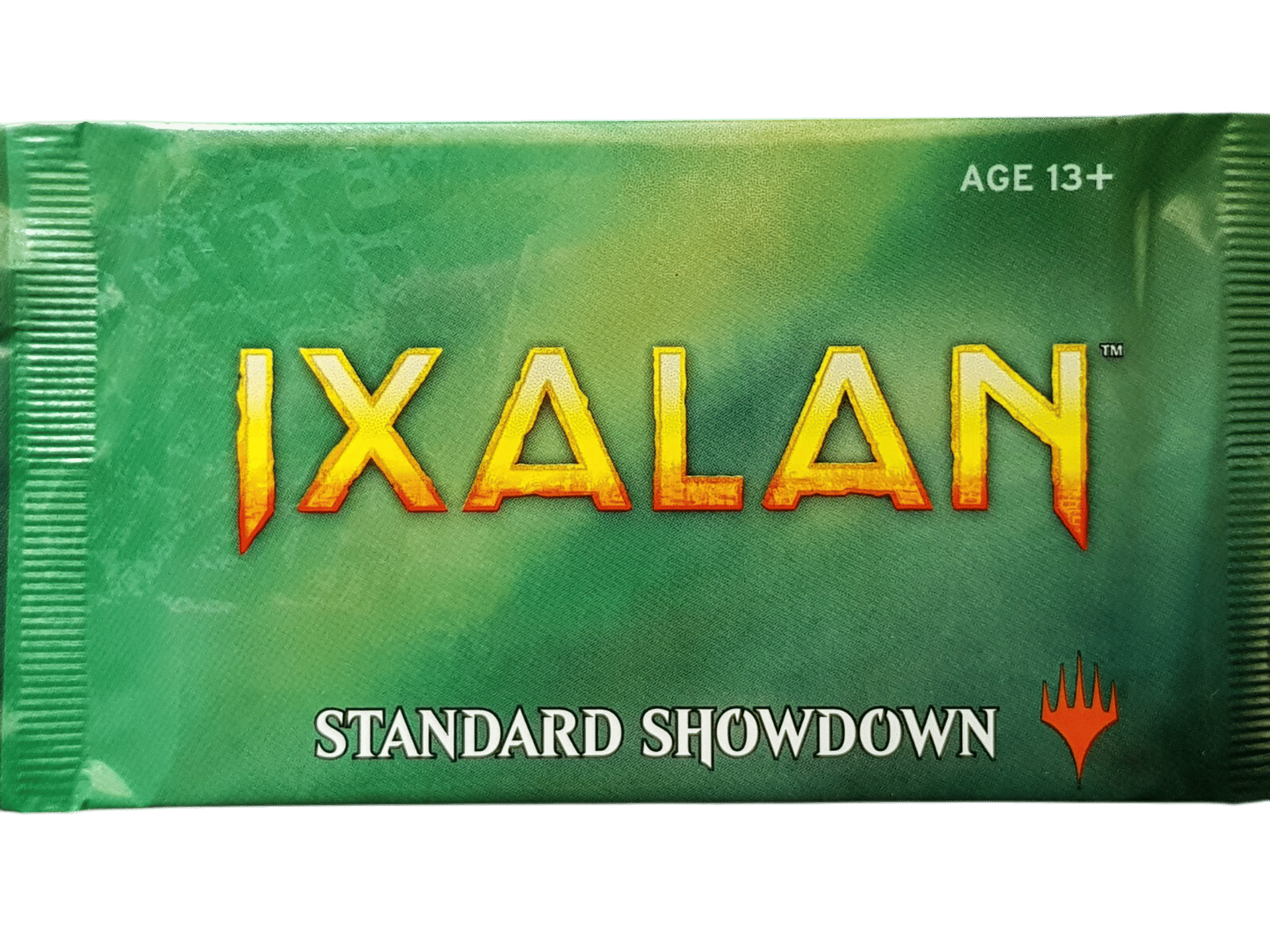 Product image for Ixalan Standard Showdown Booster
