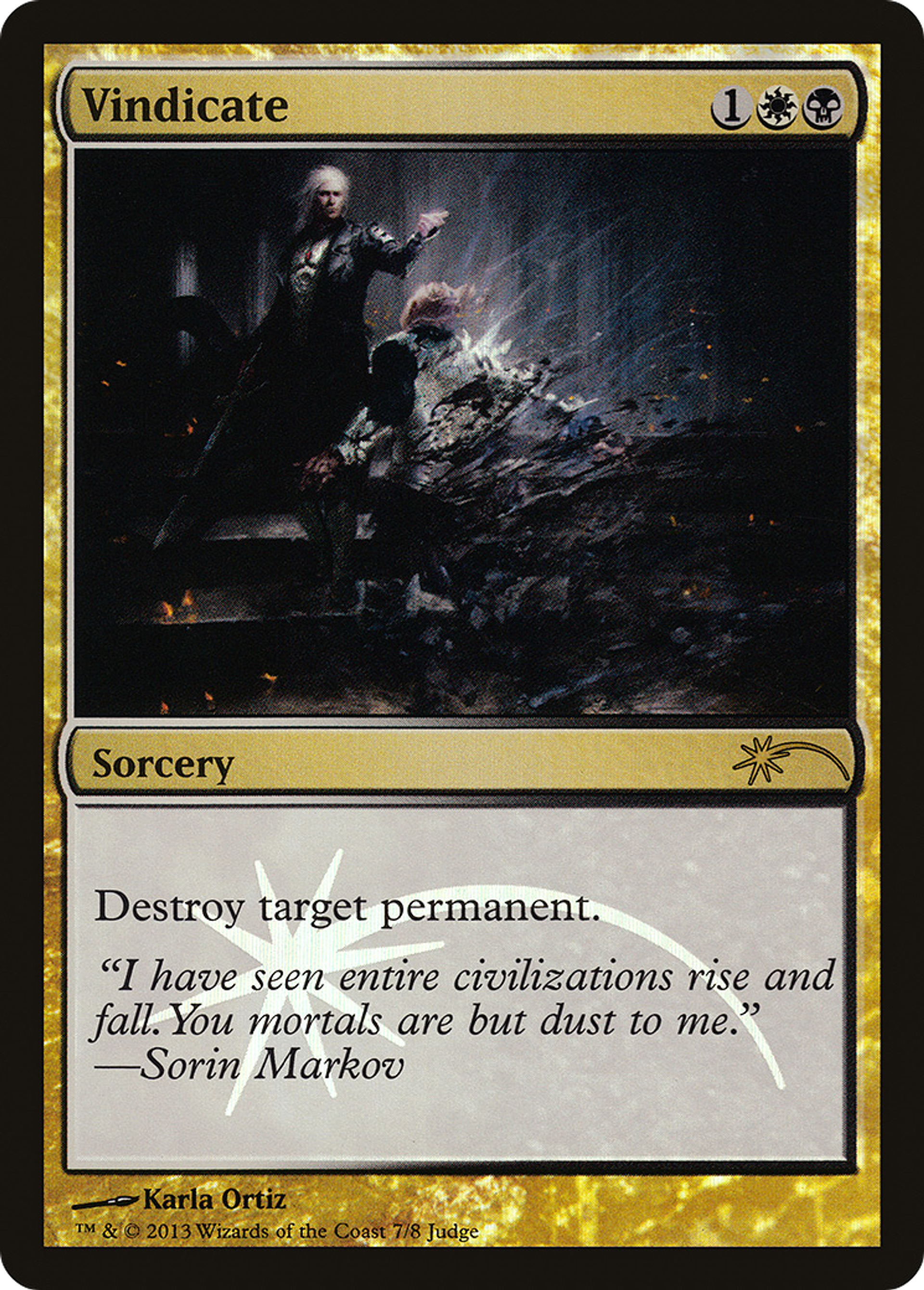 Single cards