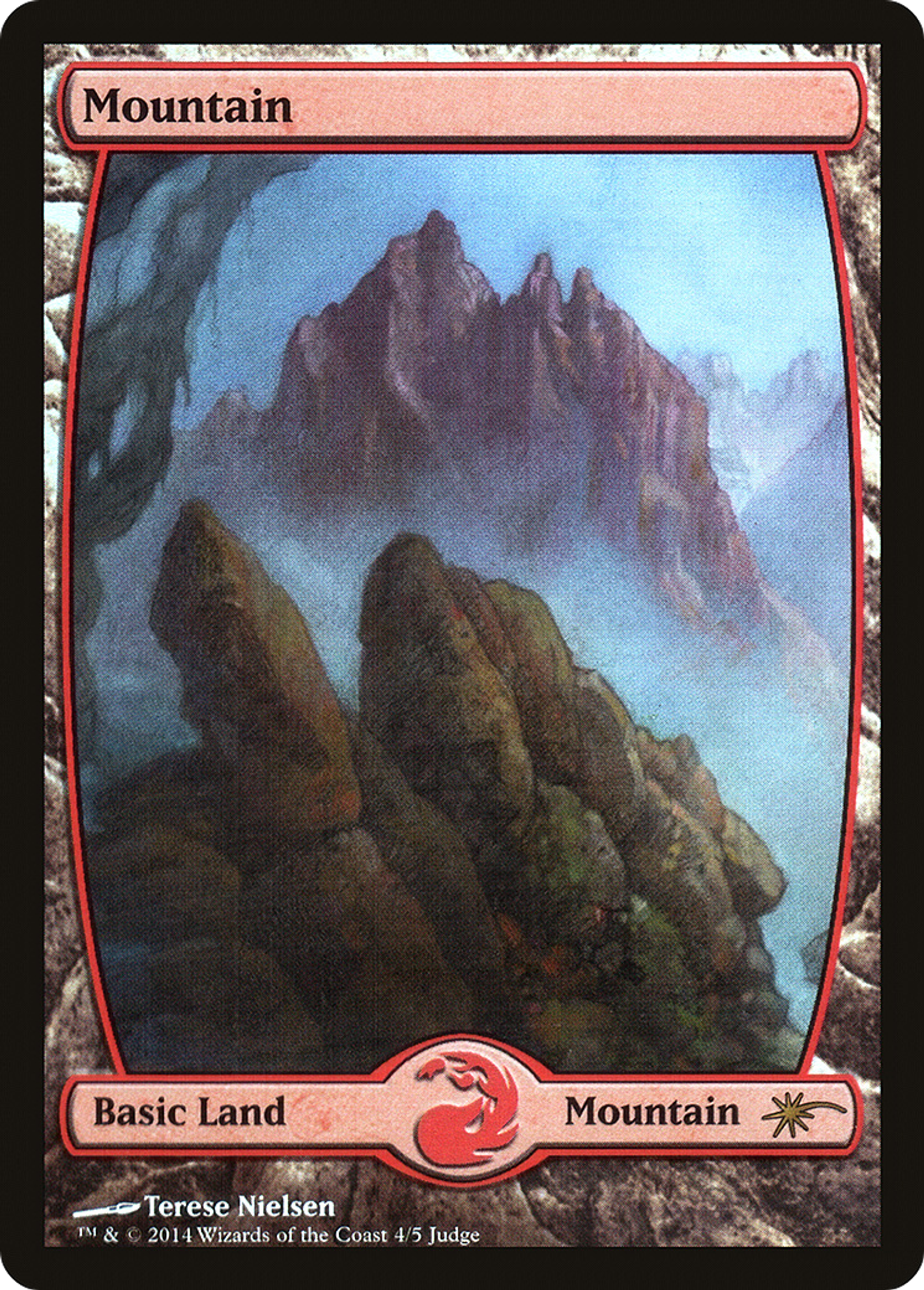 Single cards
