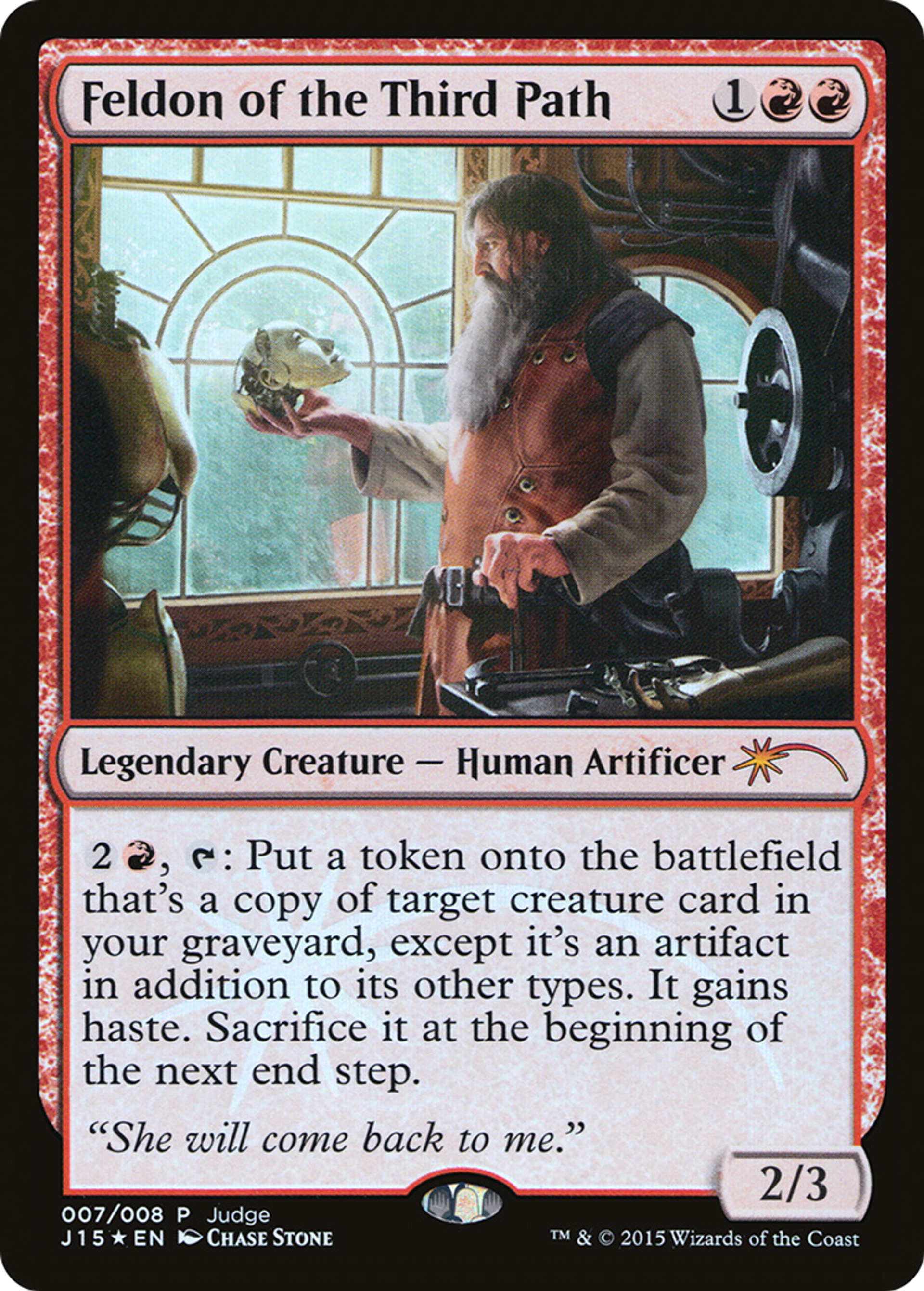 Single cards