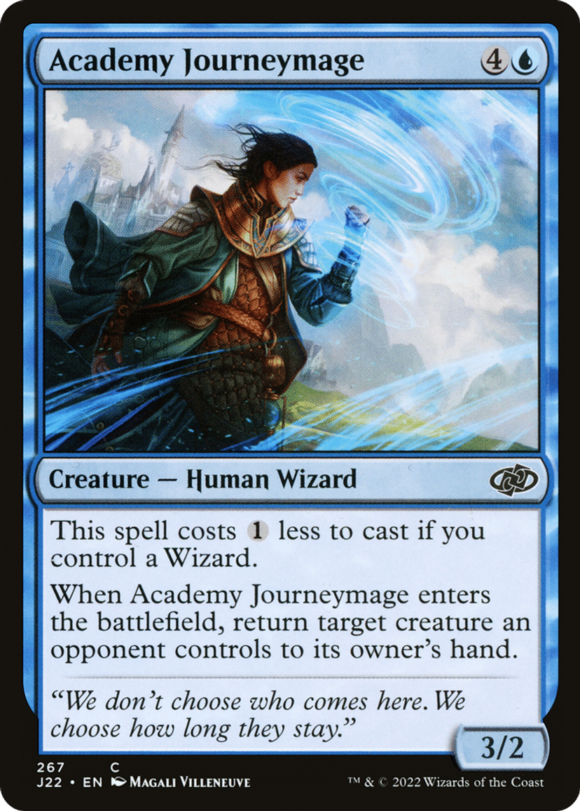 Single cards