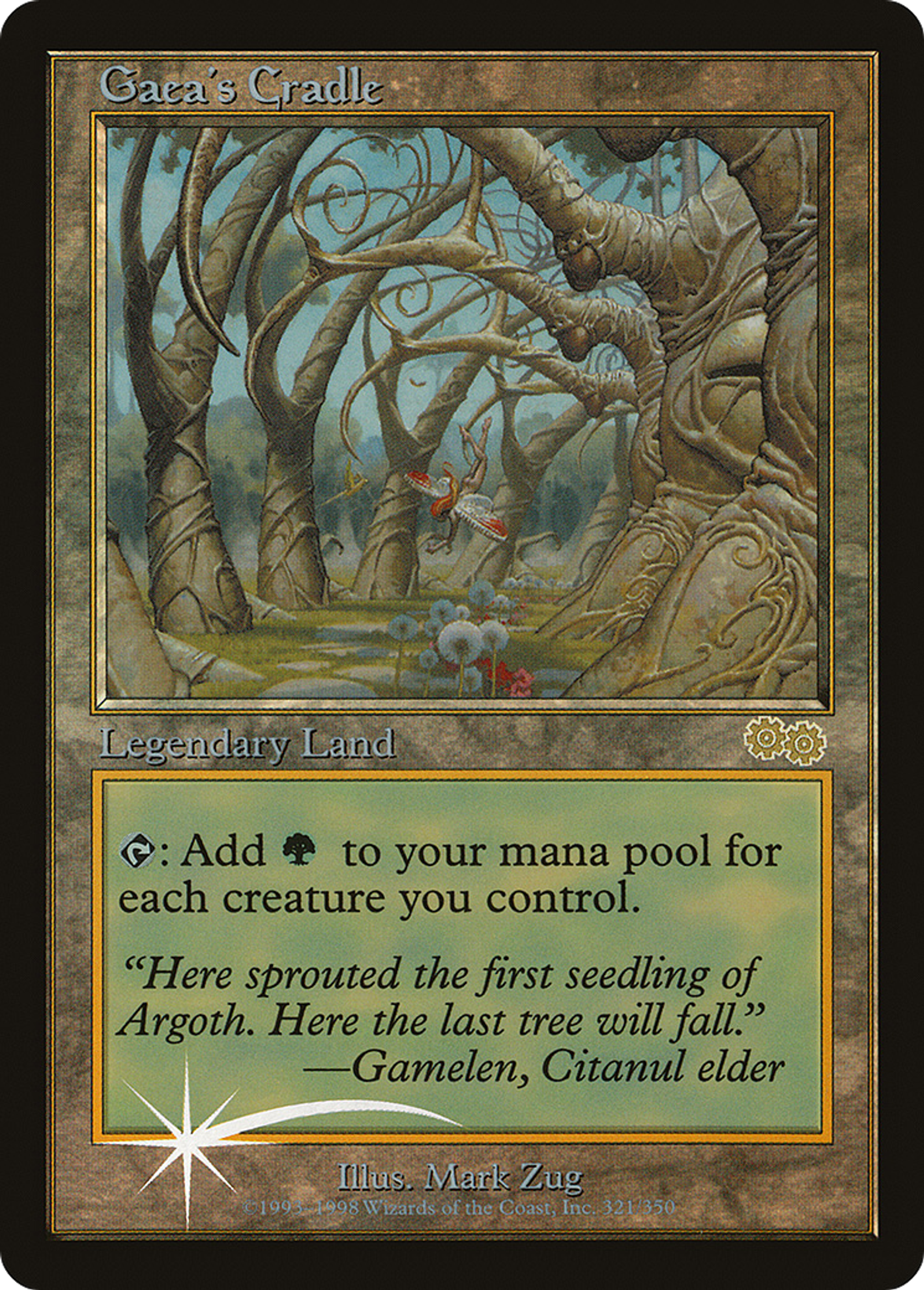 Single cards