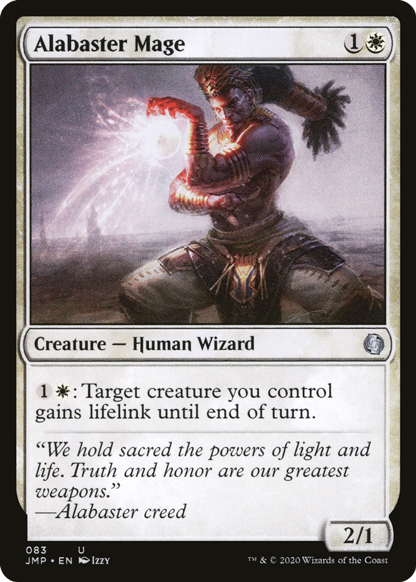 Single cards