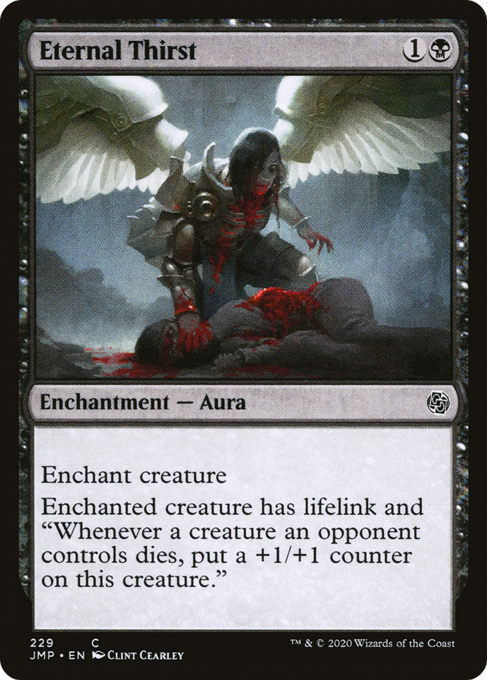 Eternal Thirst — Jumpstart — Magic: The Gathering