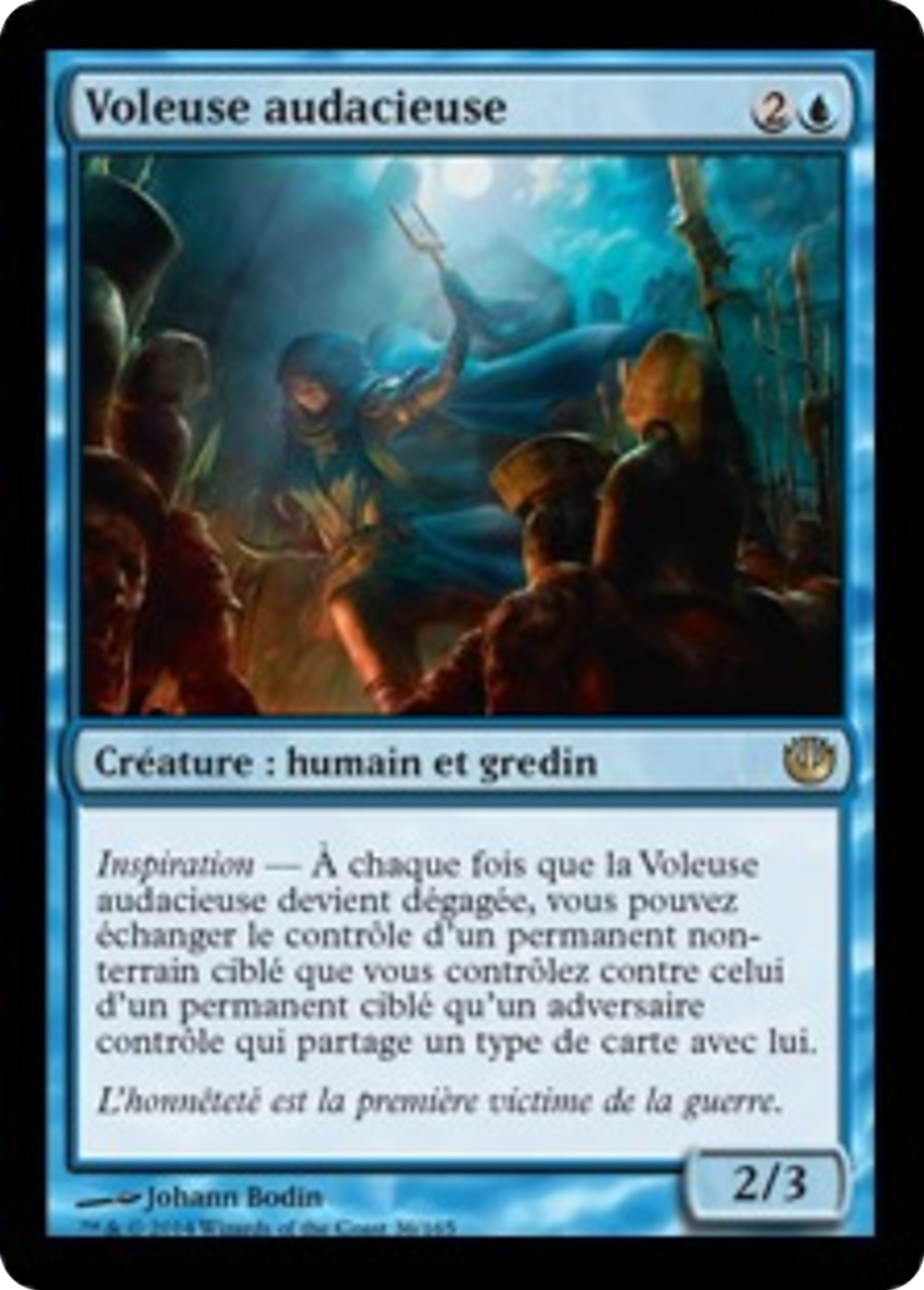 Cartes à l'unité