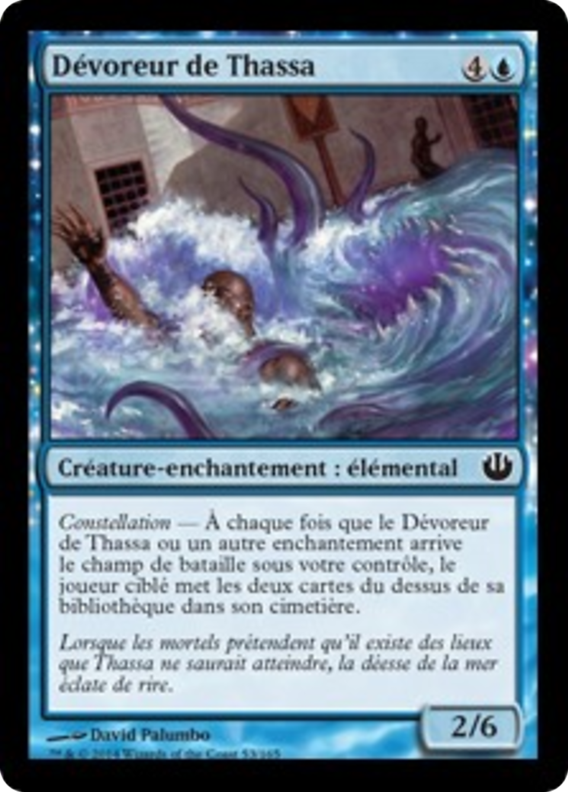Cartes à l'unité