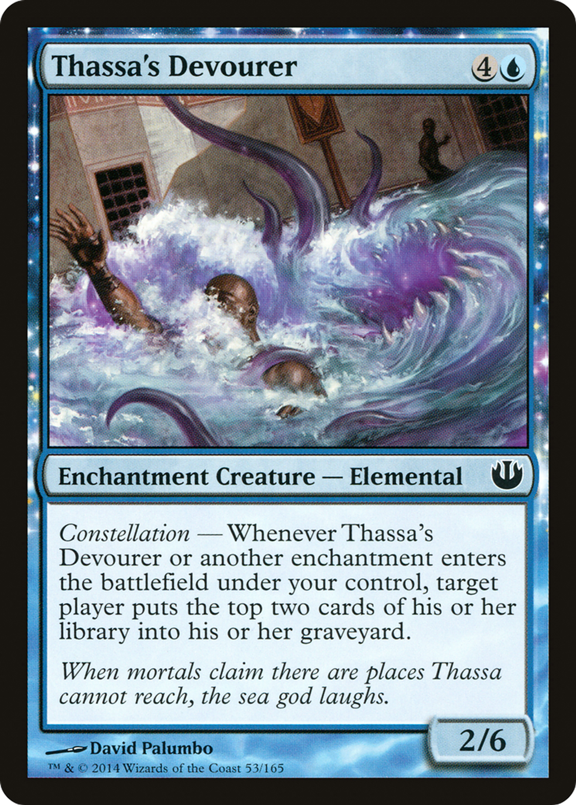 Single cards