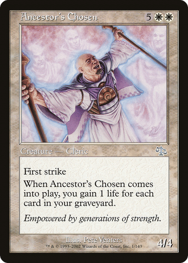 Single cards