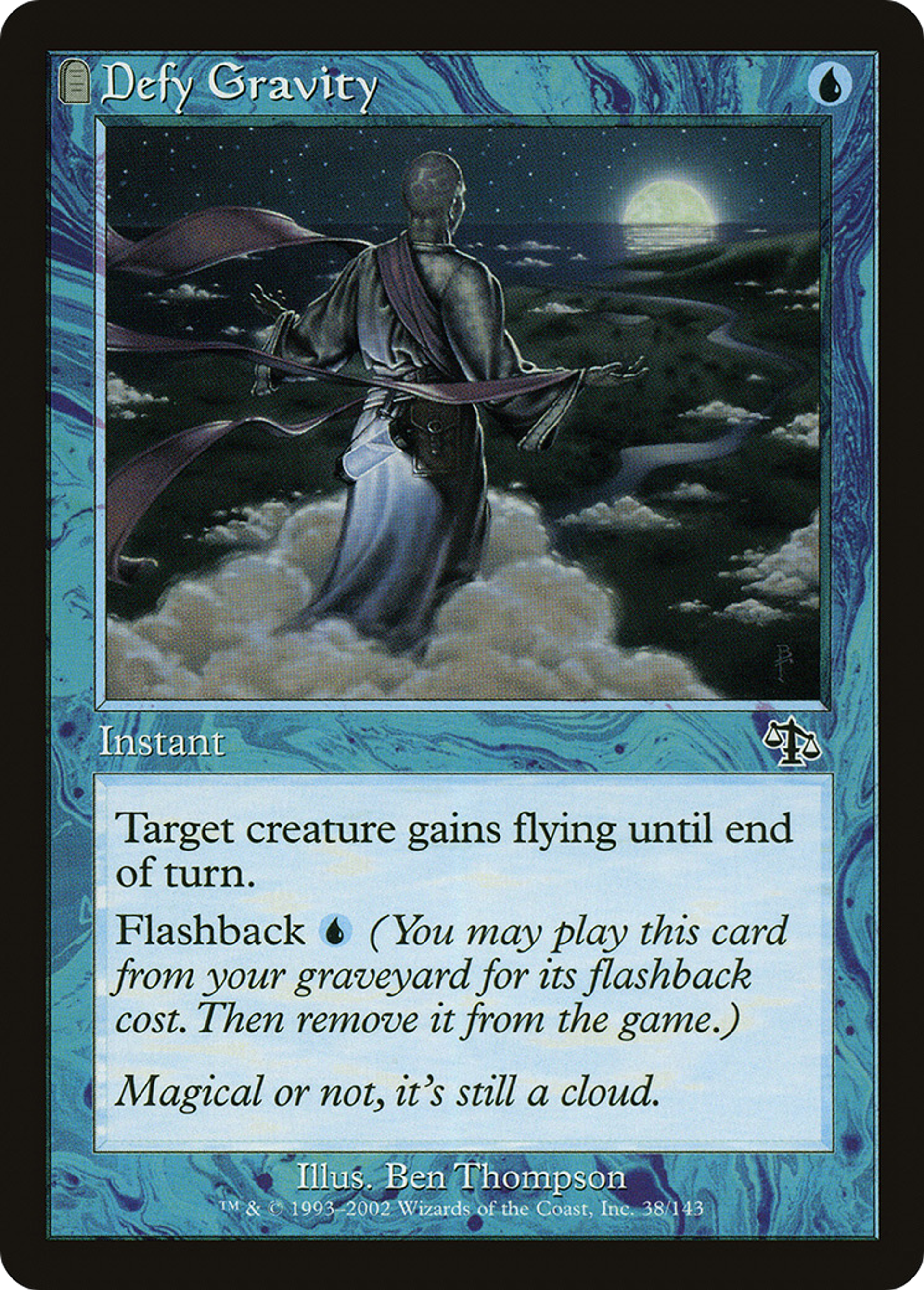 Single cards