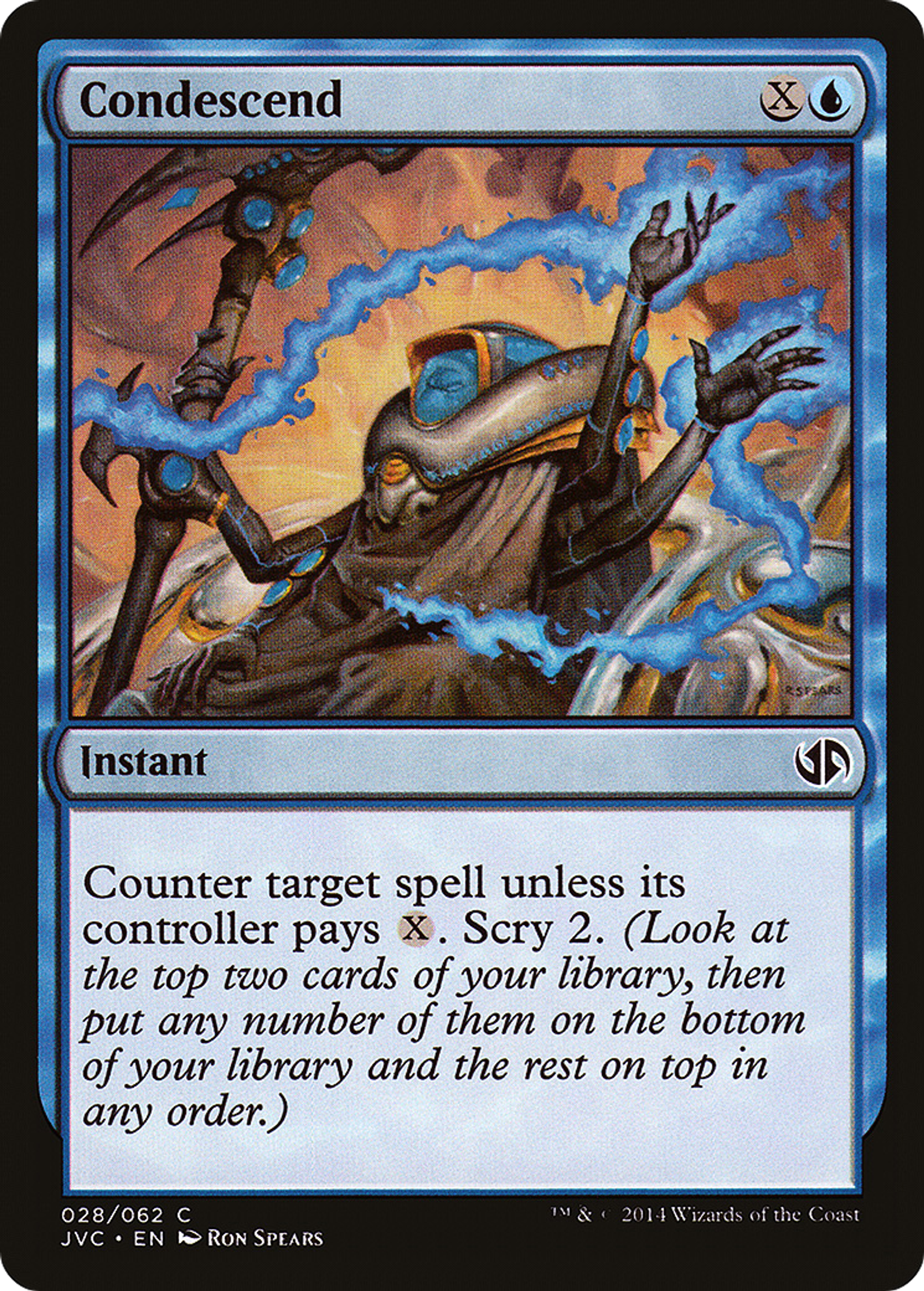 Single cards