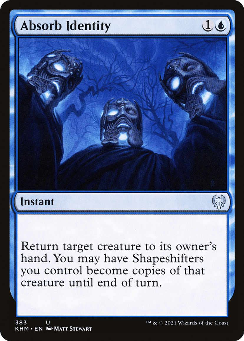 Single cards