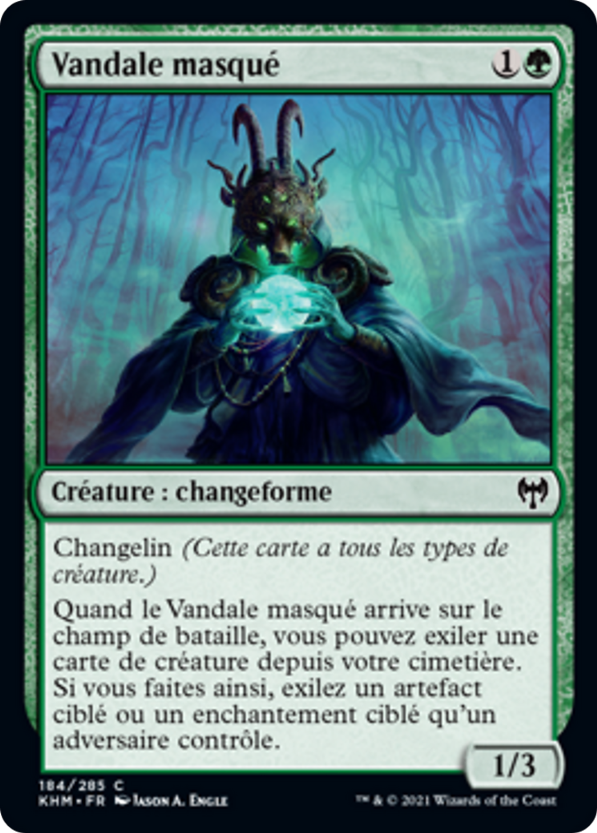 Cartes à l'unité