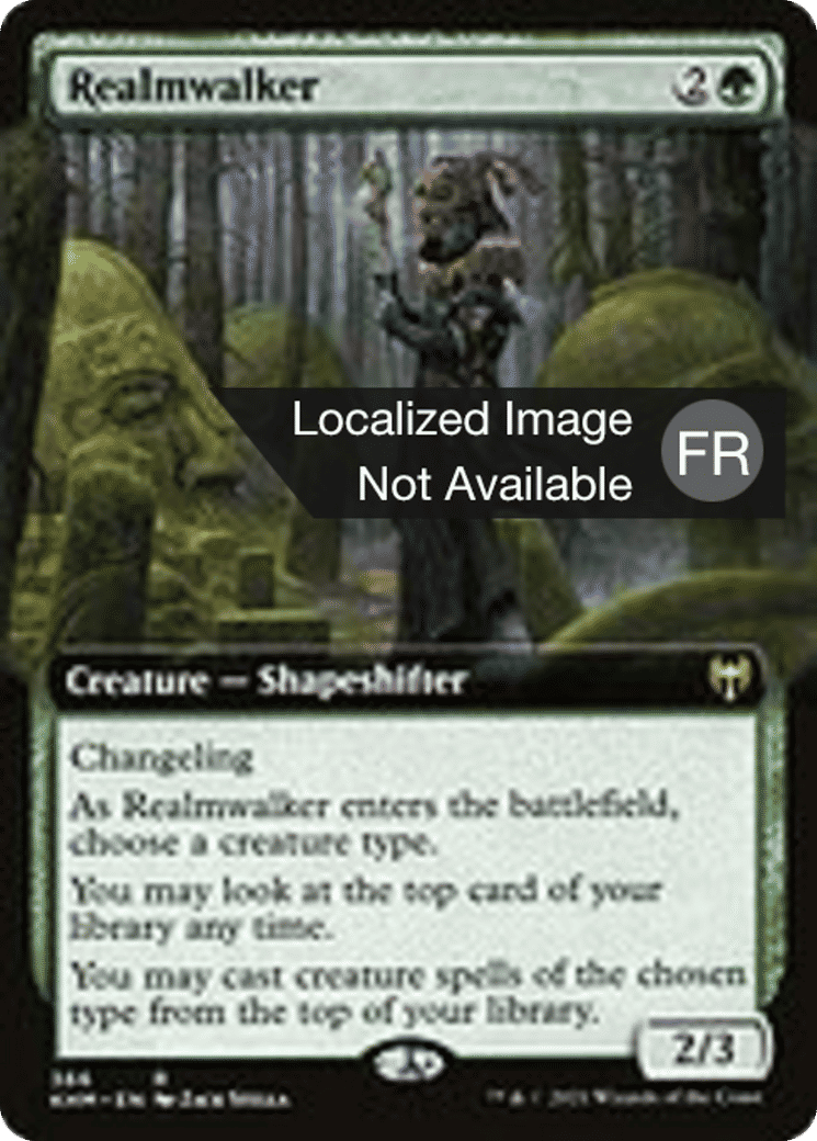 Marcheroyaume — Kaldheim — Magic: The Gathering