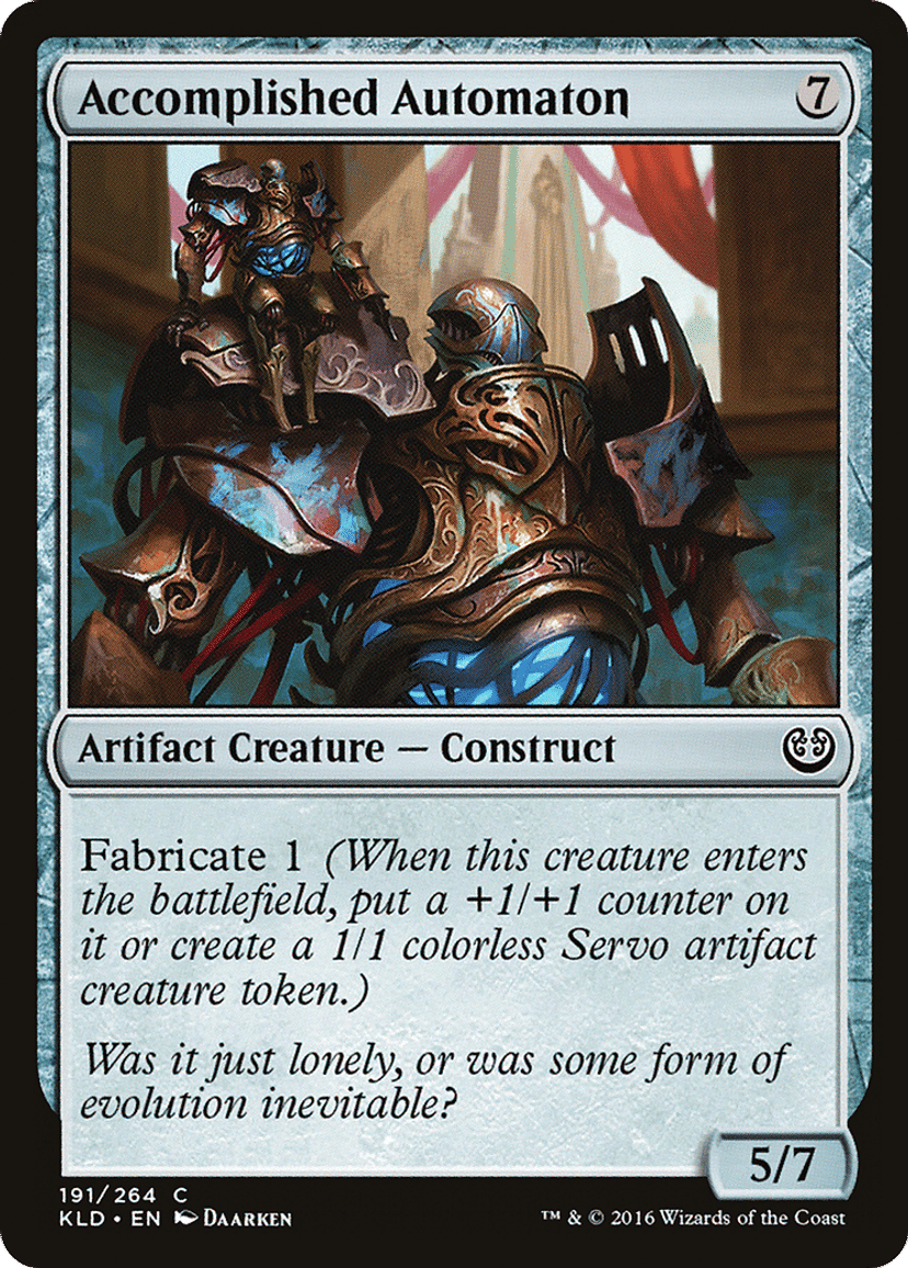 Single cards