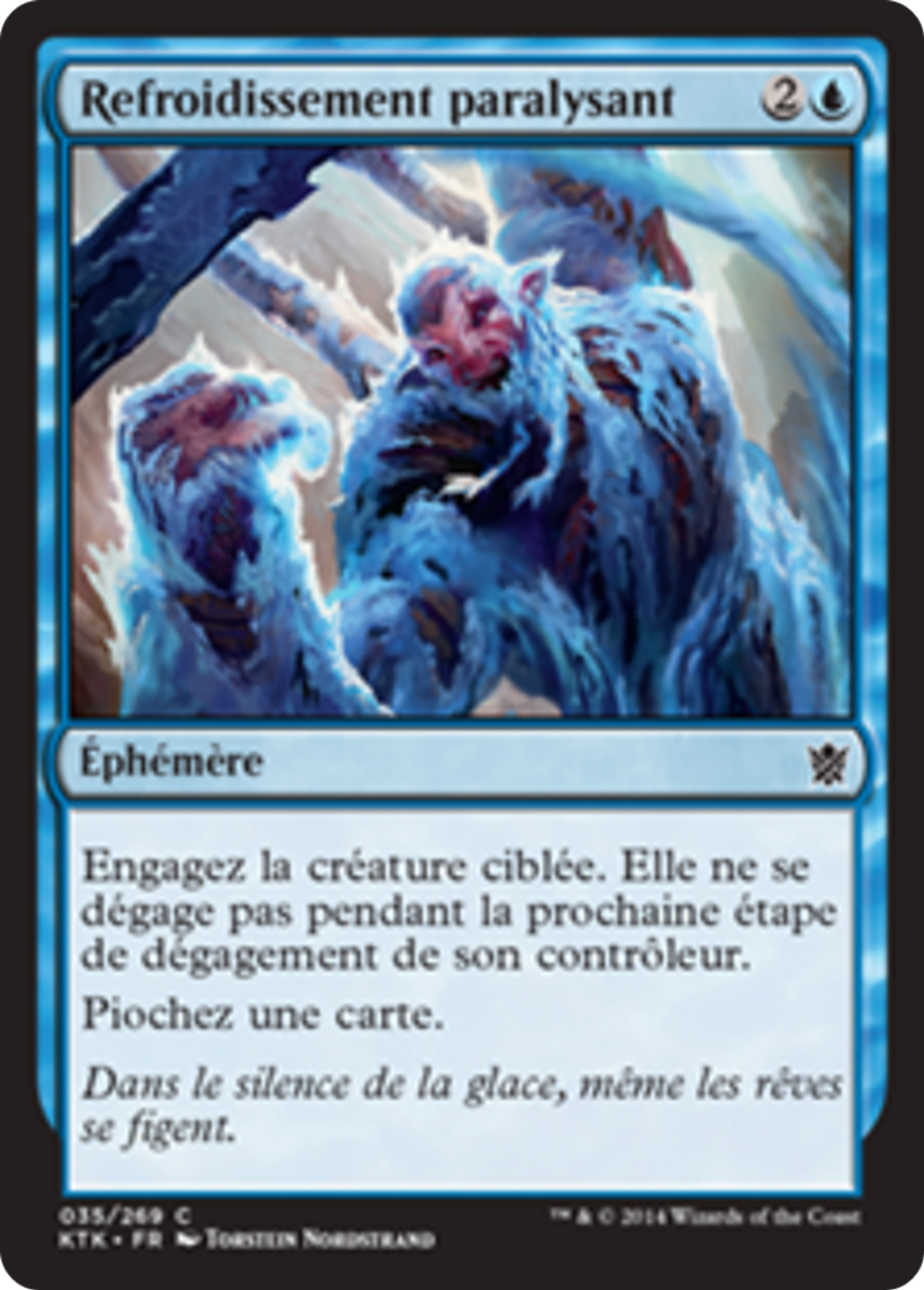 Cartes à l'unité