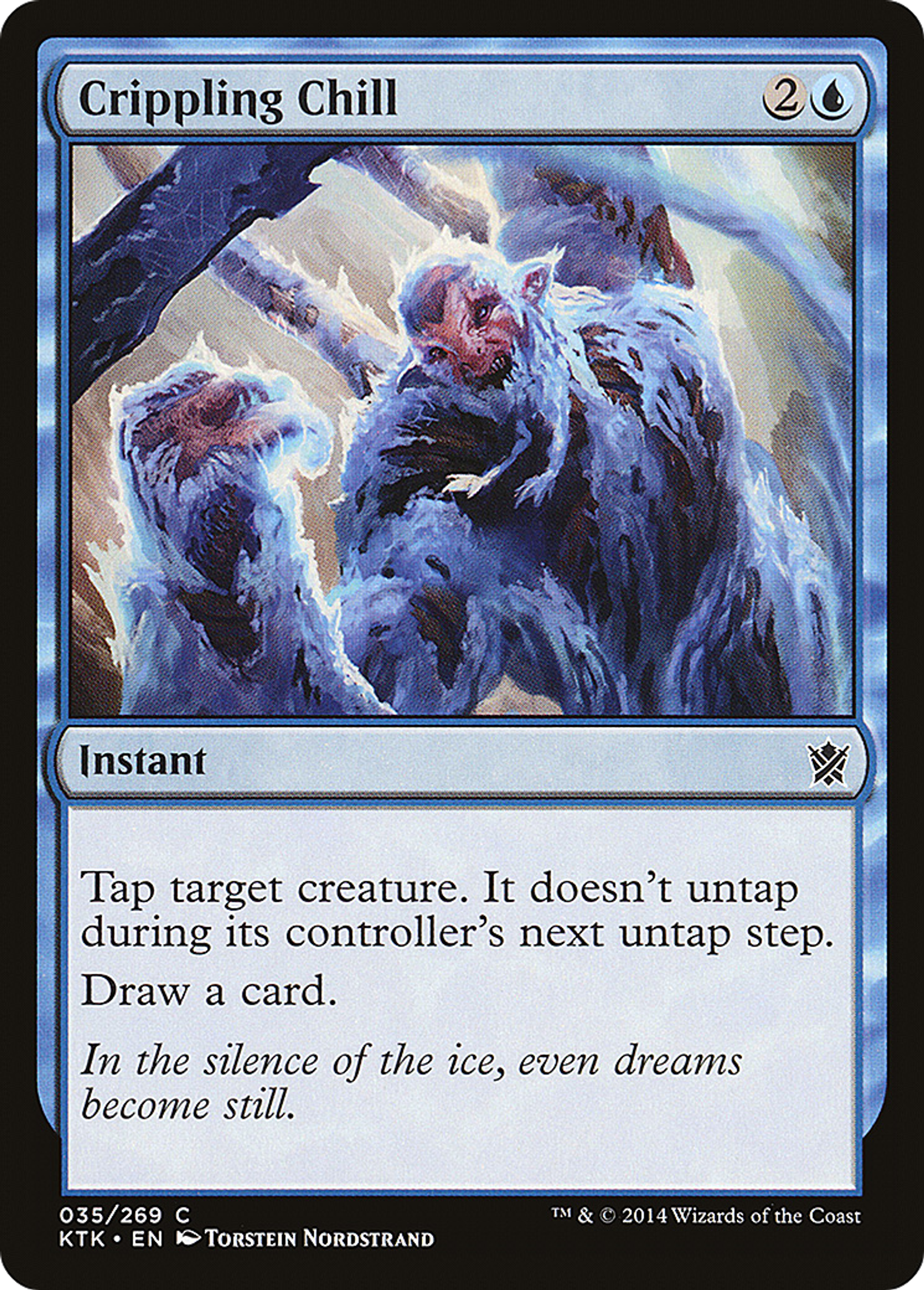 Single cards