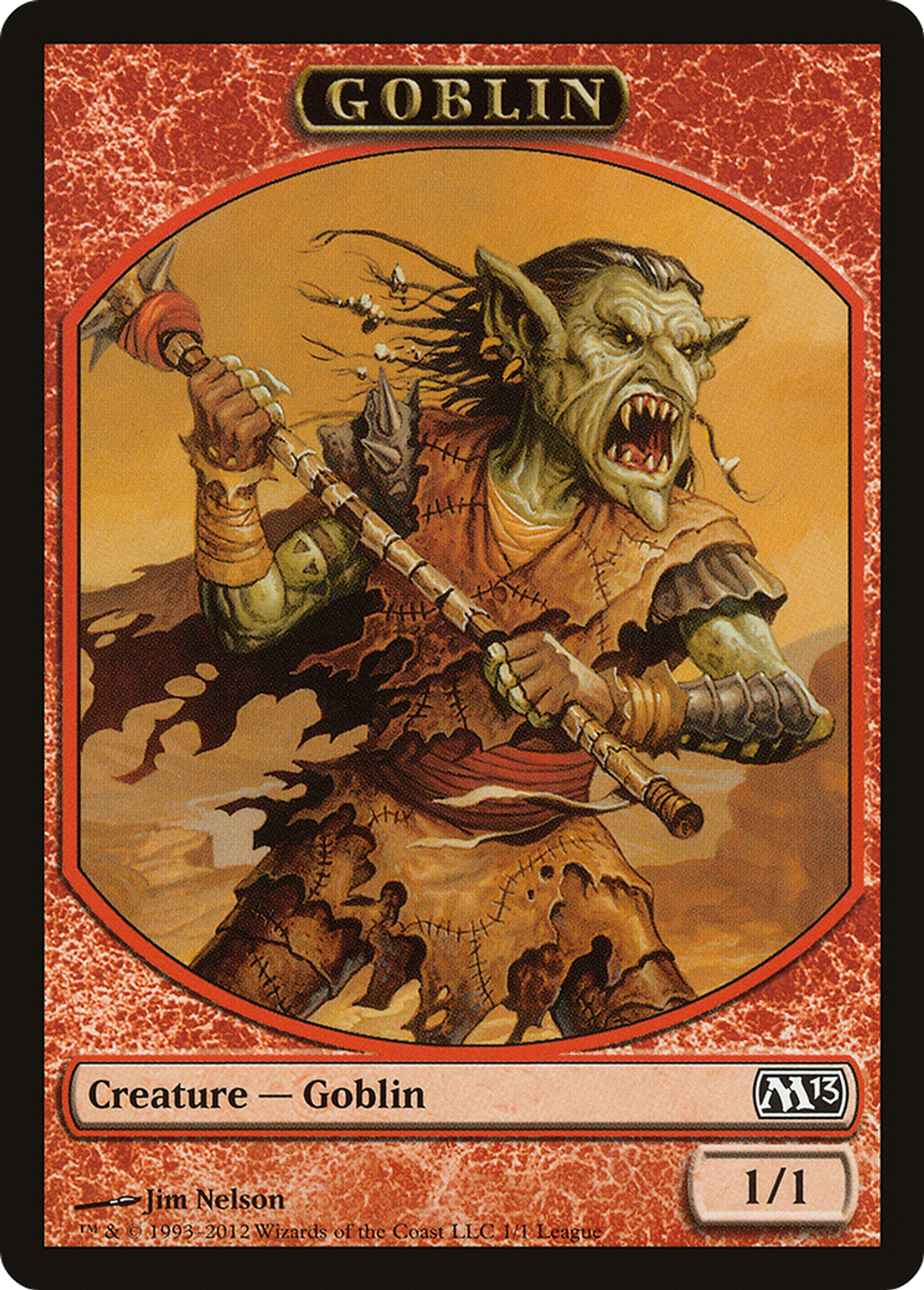 Single cards