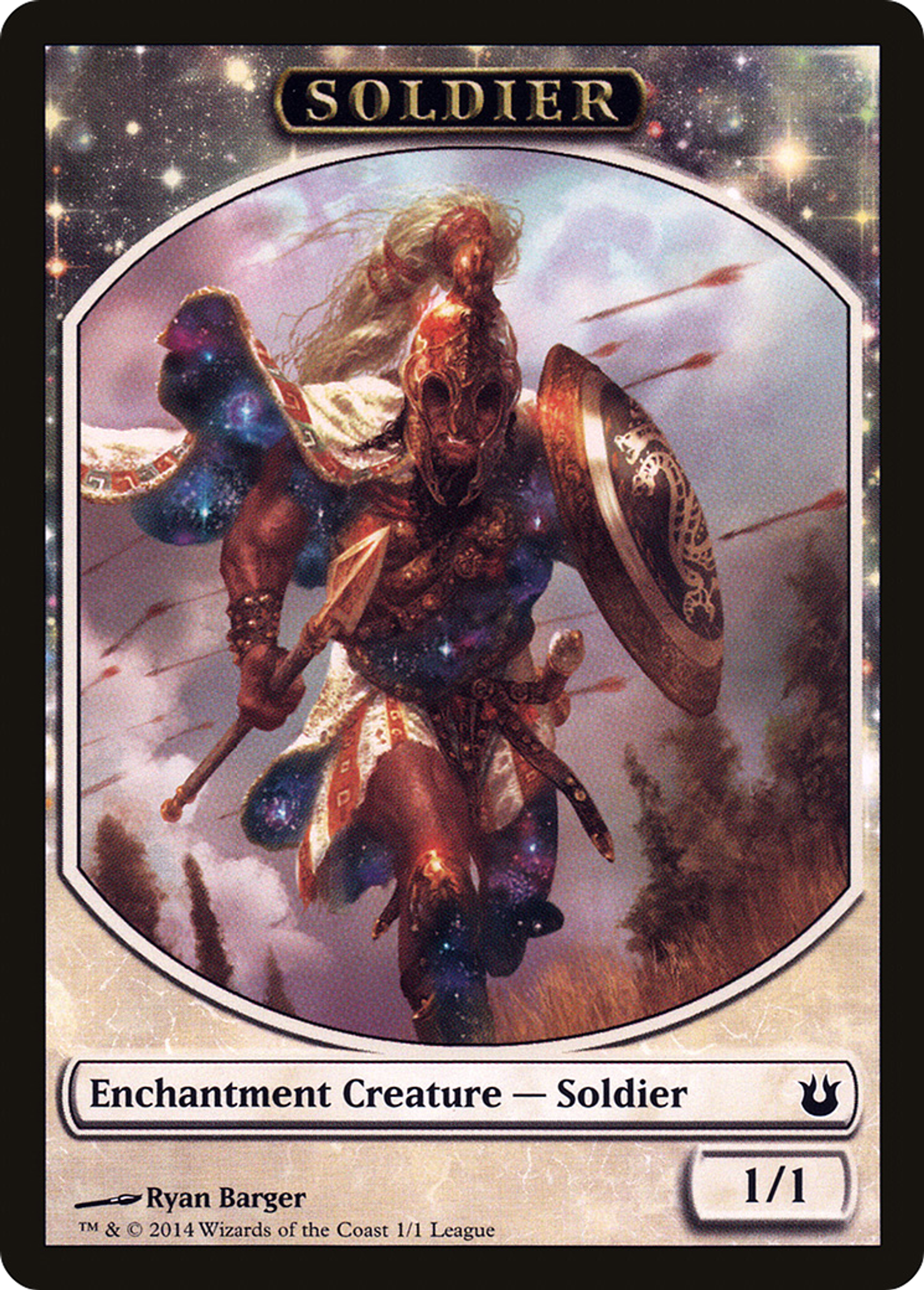 Single cards