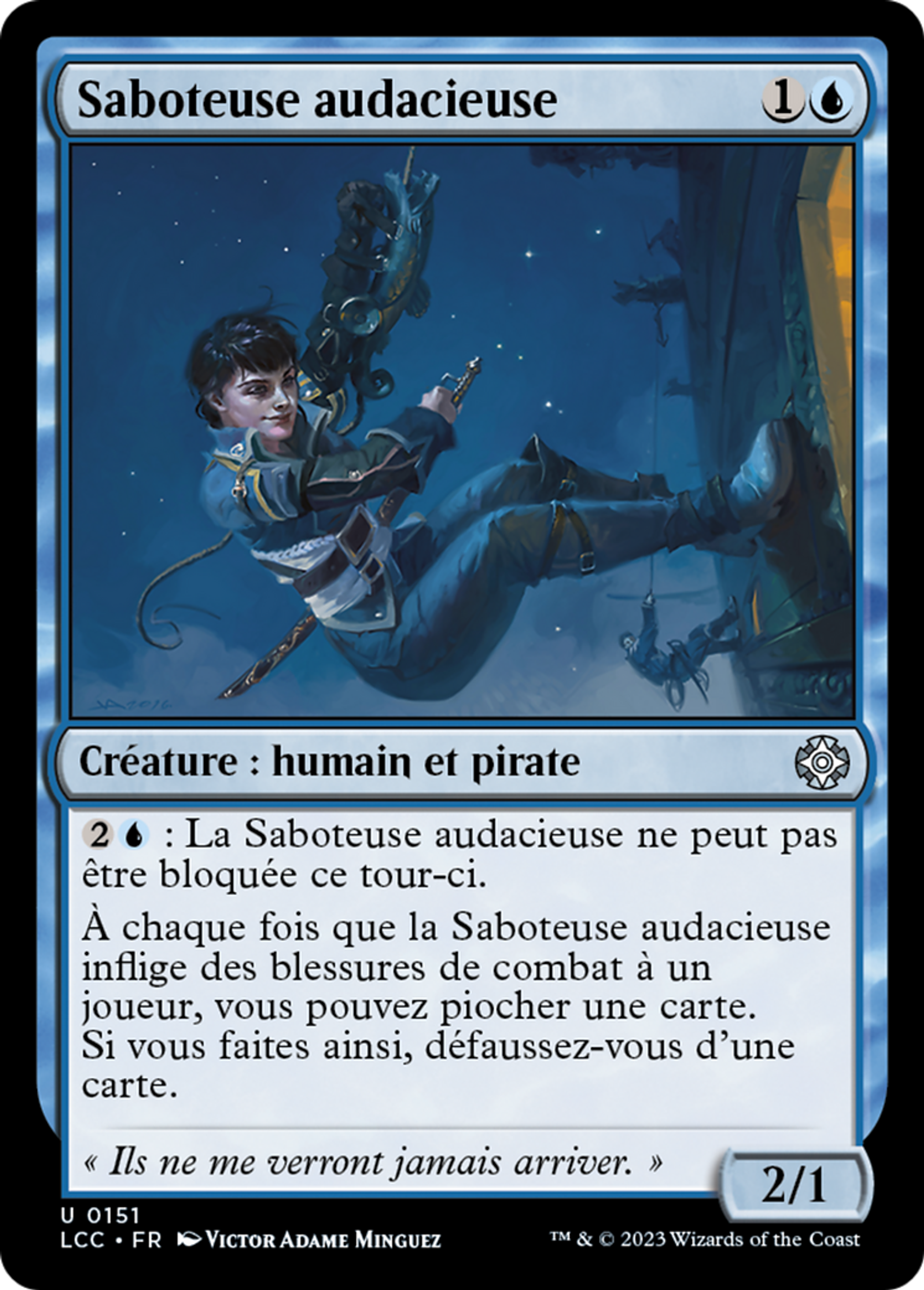 Cartes à l'unité