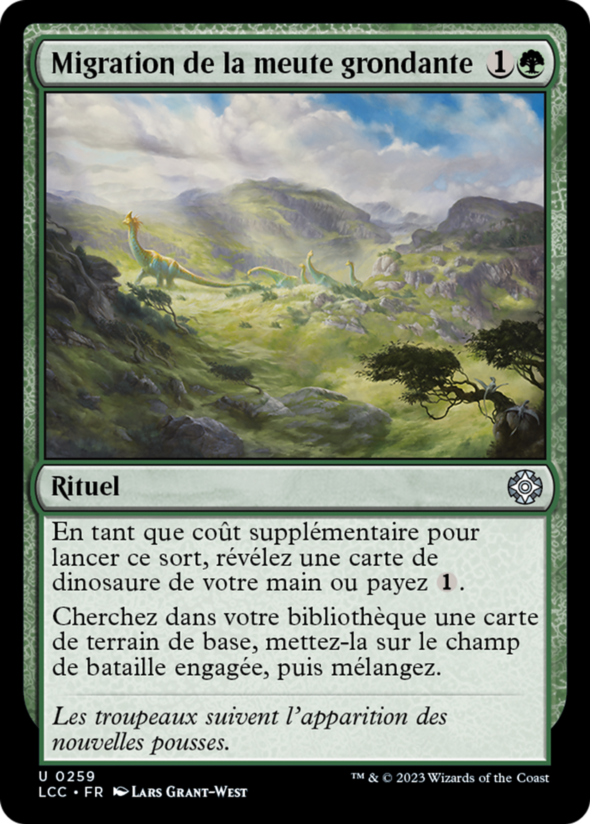 Cartes à l'unité
