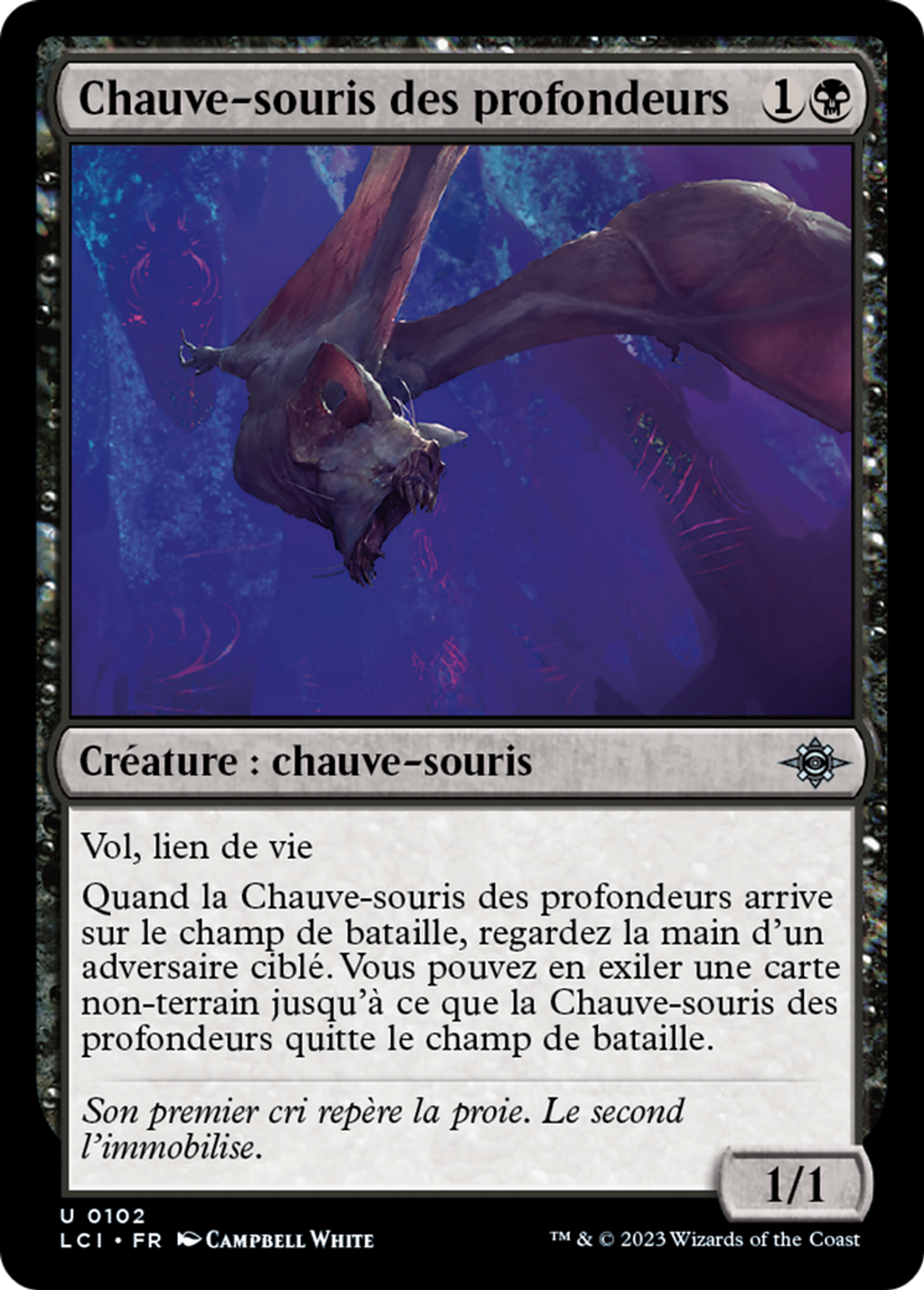 Cartes à l'unité