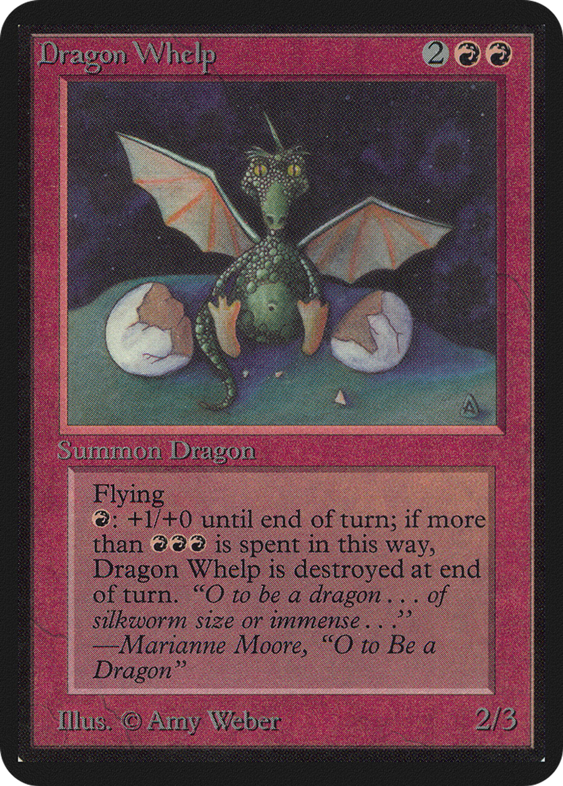 Single cards