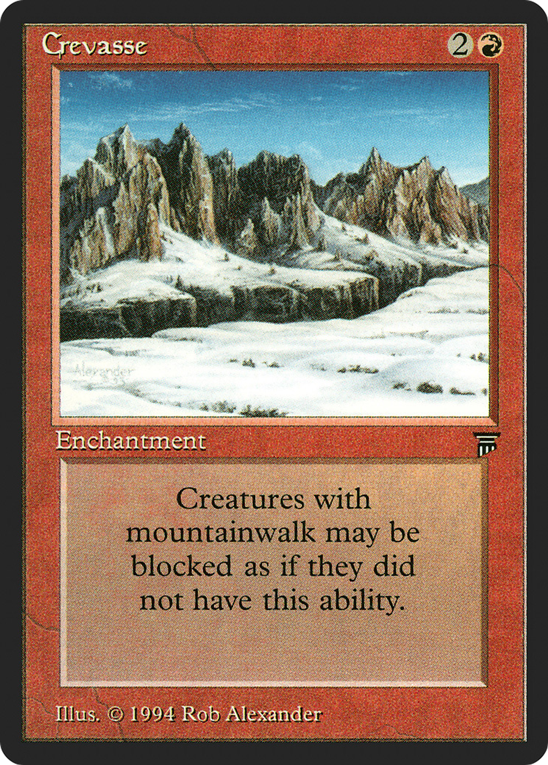 Single cards