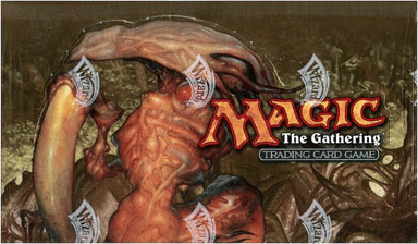 Product image for Theme Deck Legions Display