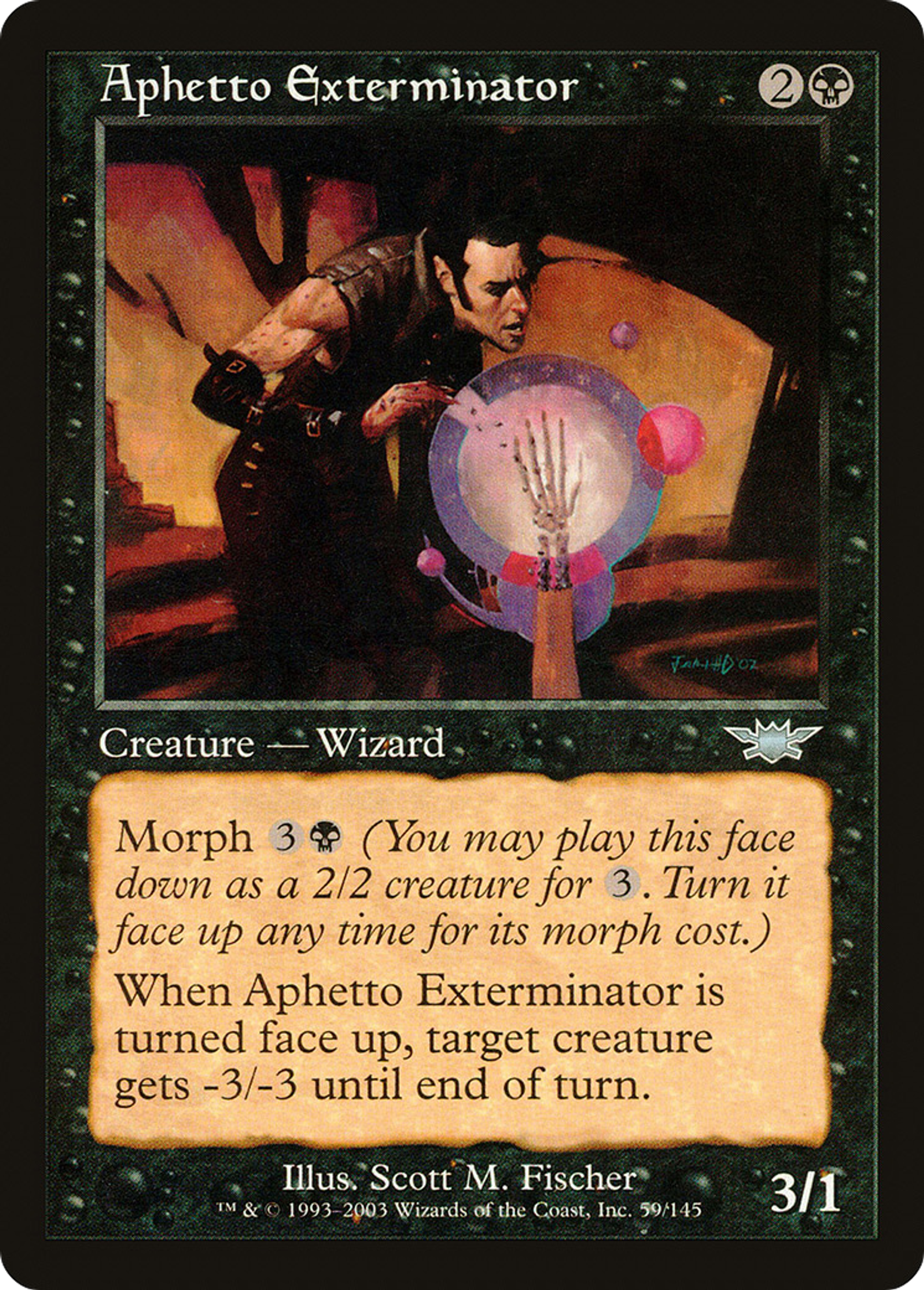 Single cards