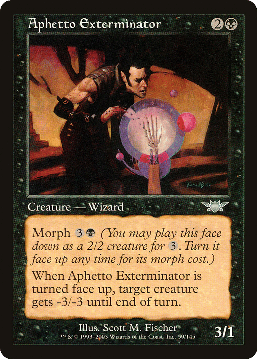 Single cards