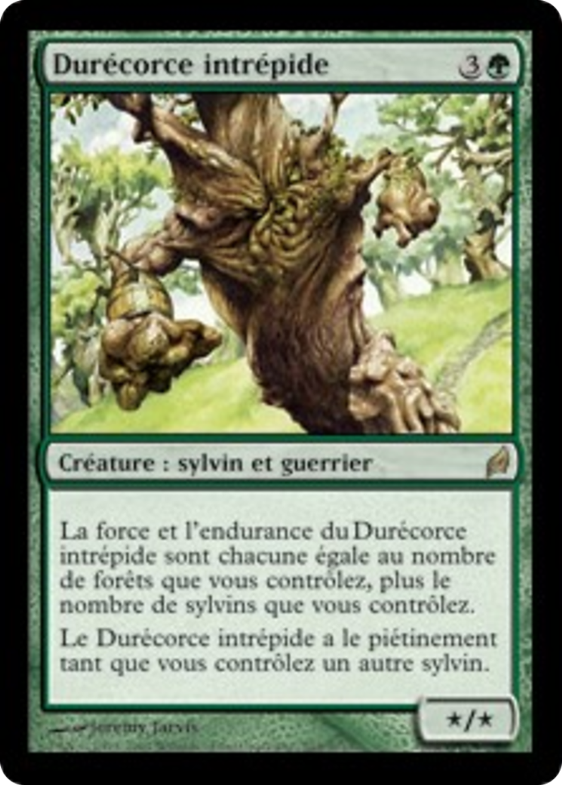 Cartes à l'unité