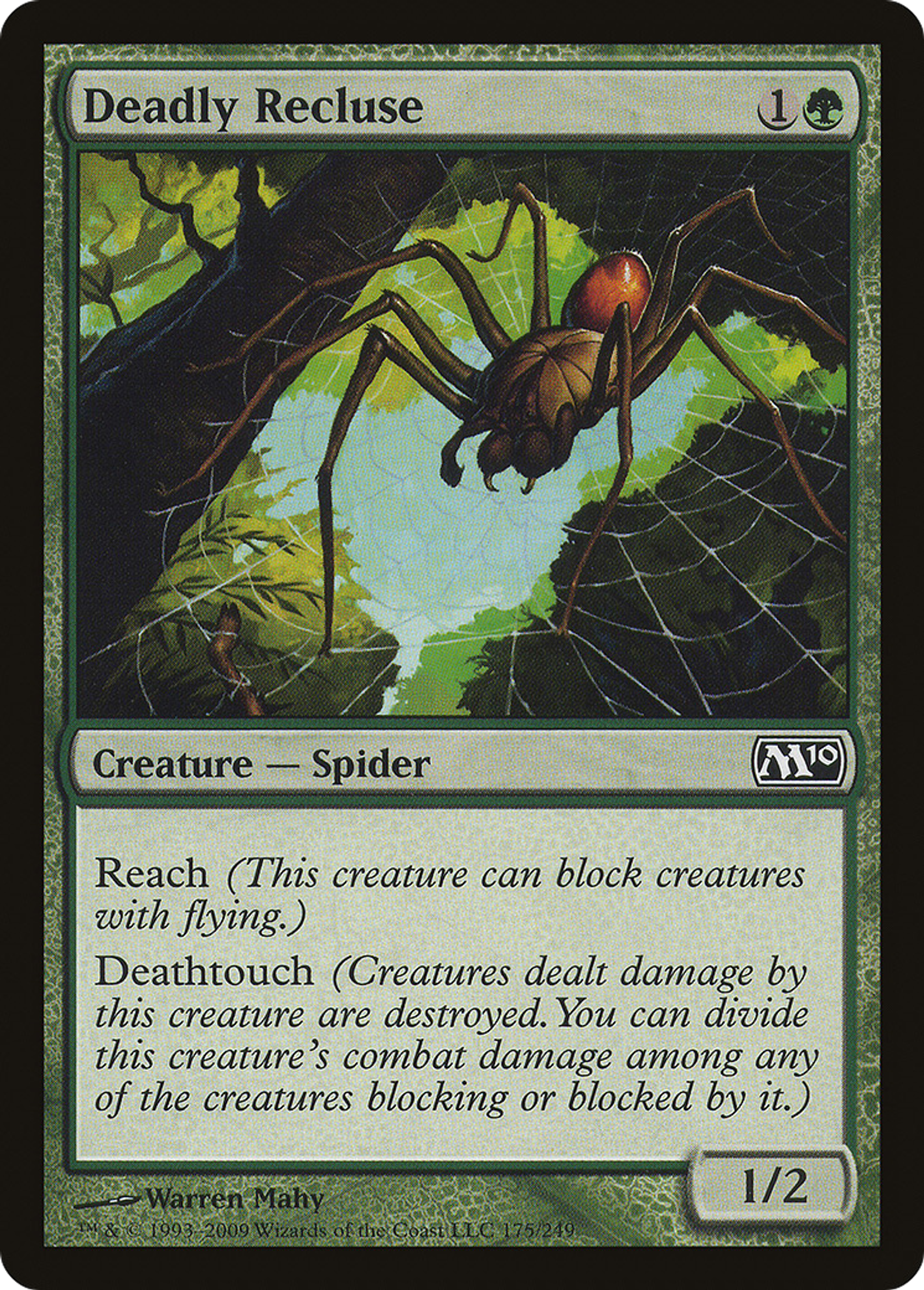 Single cards