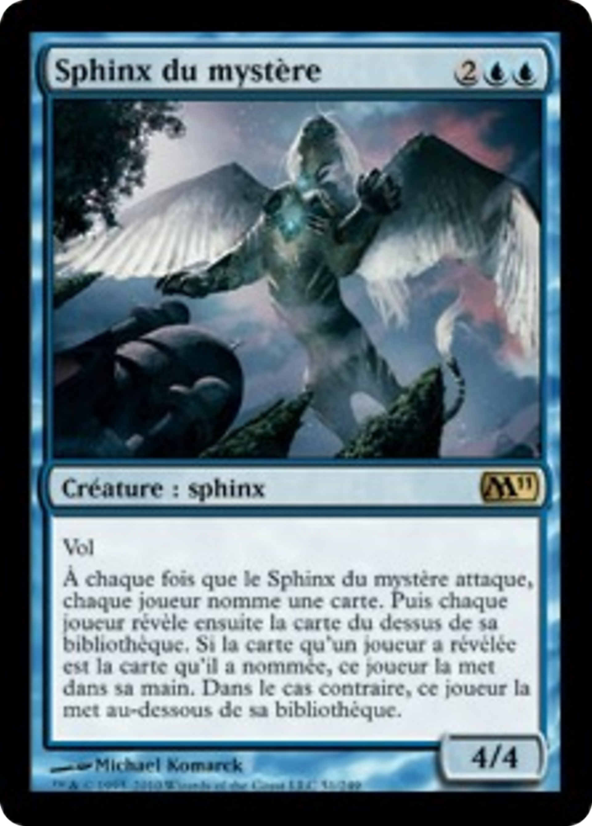 Cartes à l'unité
