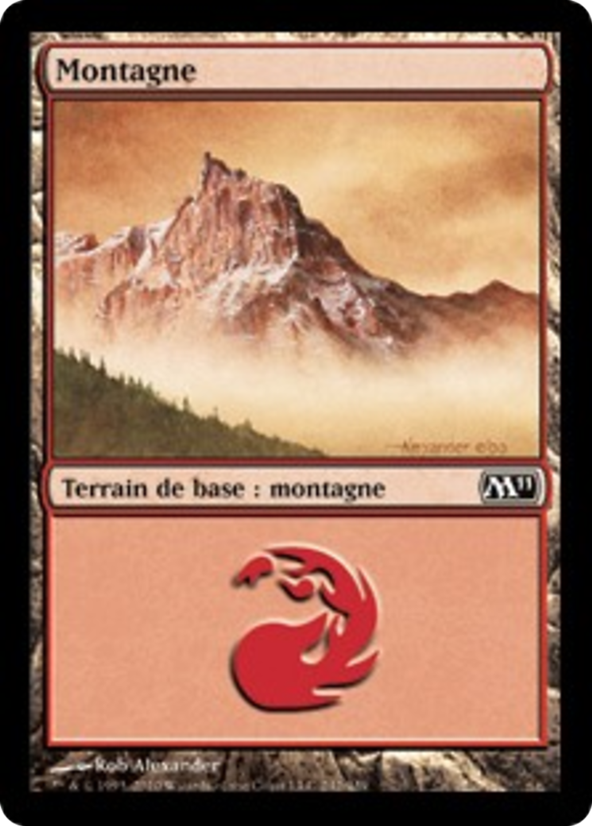 Cartes à l'unité