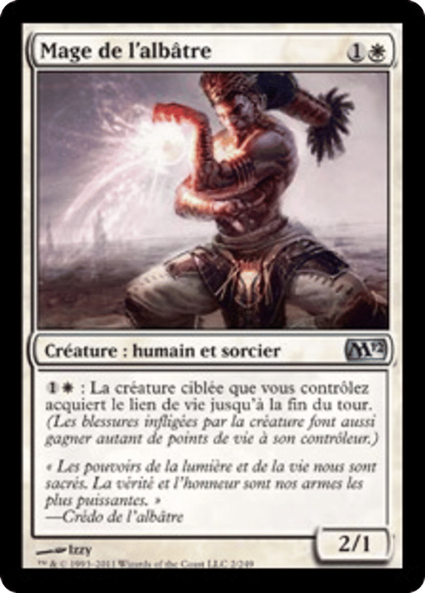 Cartes à l'unité