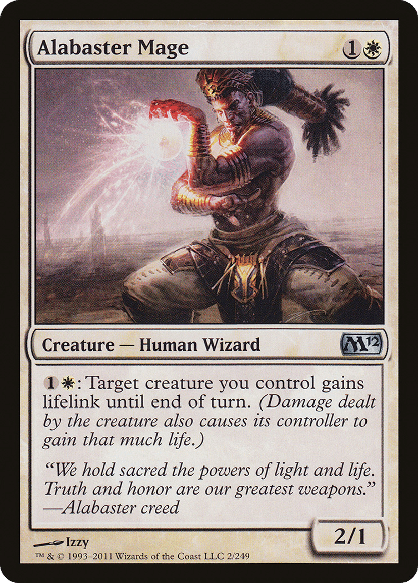Single cards